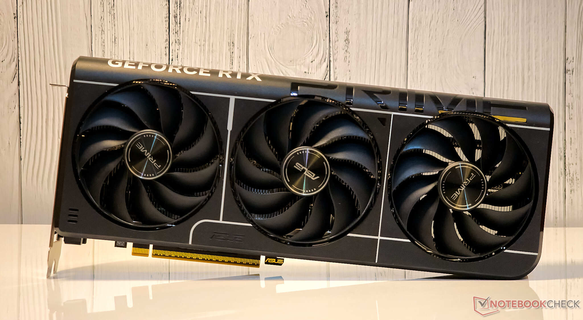 Asus Prime GeForce RTX 5080 OC Edition İncelemesi: rX 7900 XTX'e