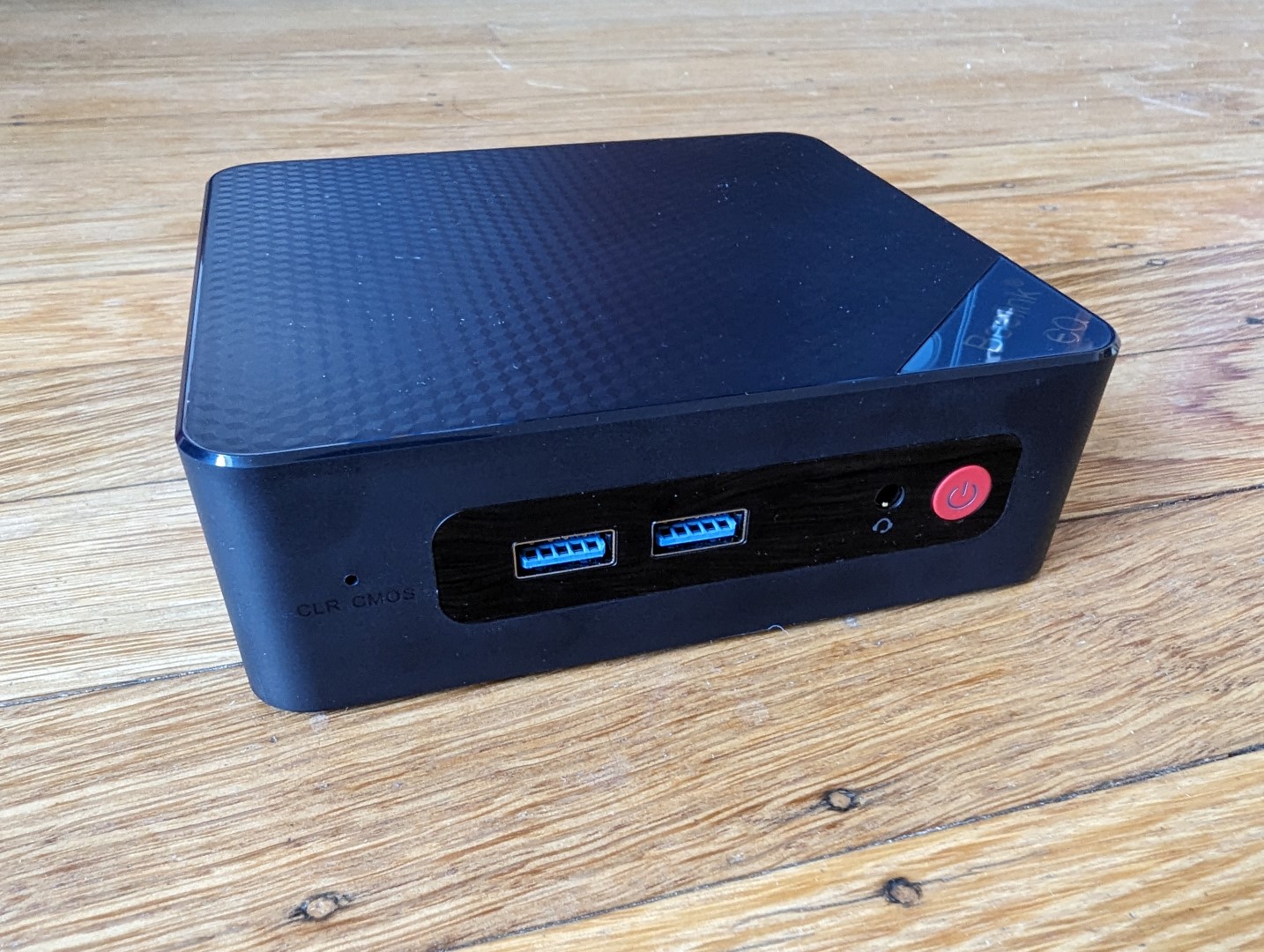 Intel N100 performansı ilk kez: Beelink Mini S12 Pro mini PC