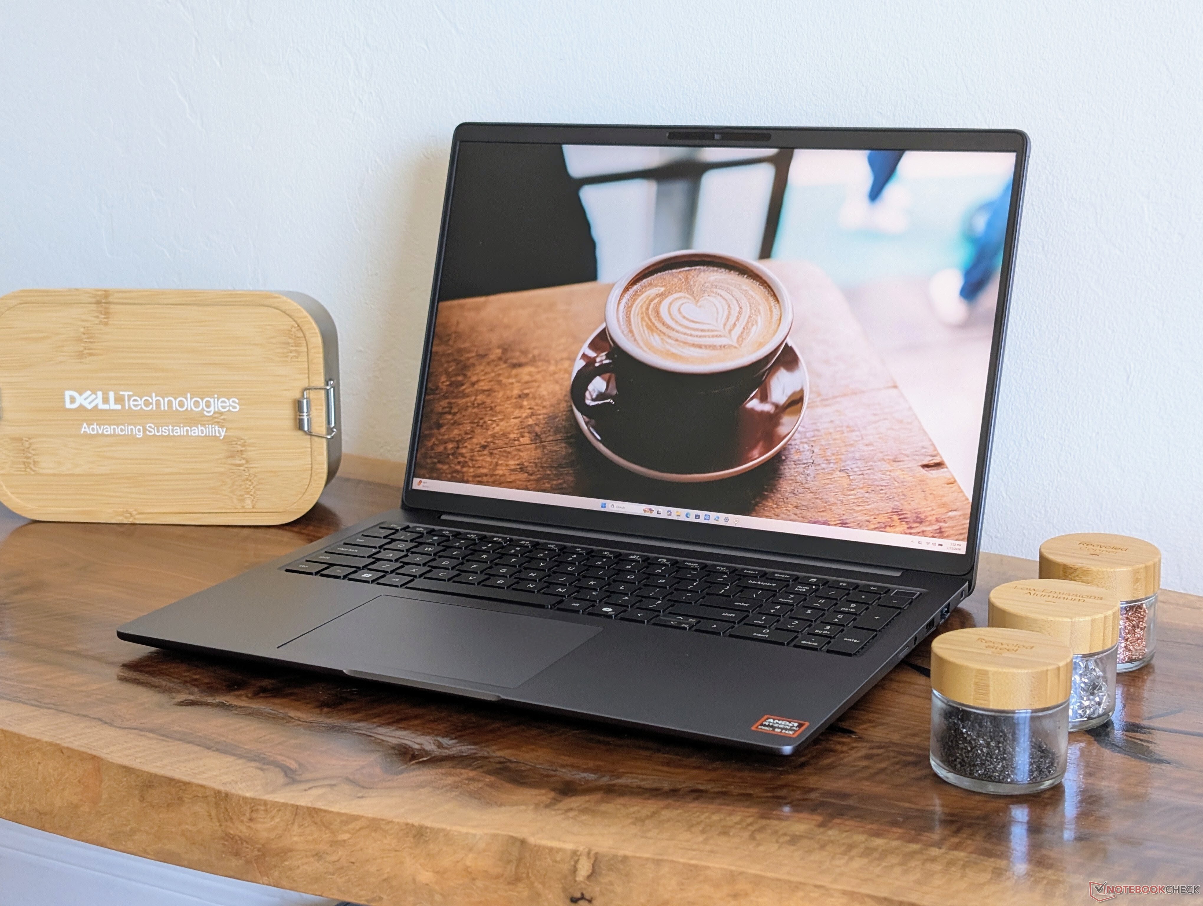 Dell Pro 5 16 P516265 incelemesi: Geleneksel ve güvenilir
