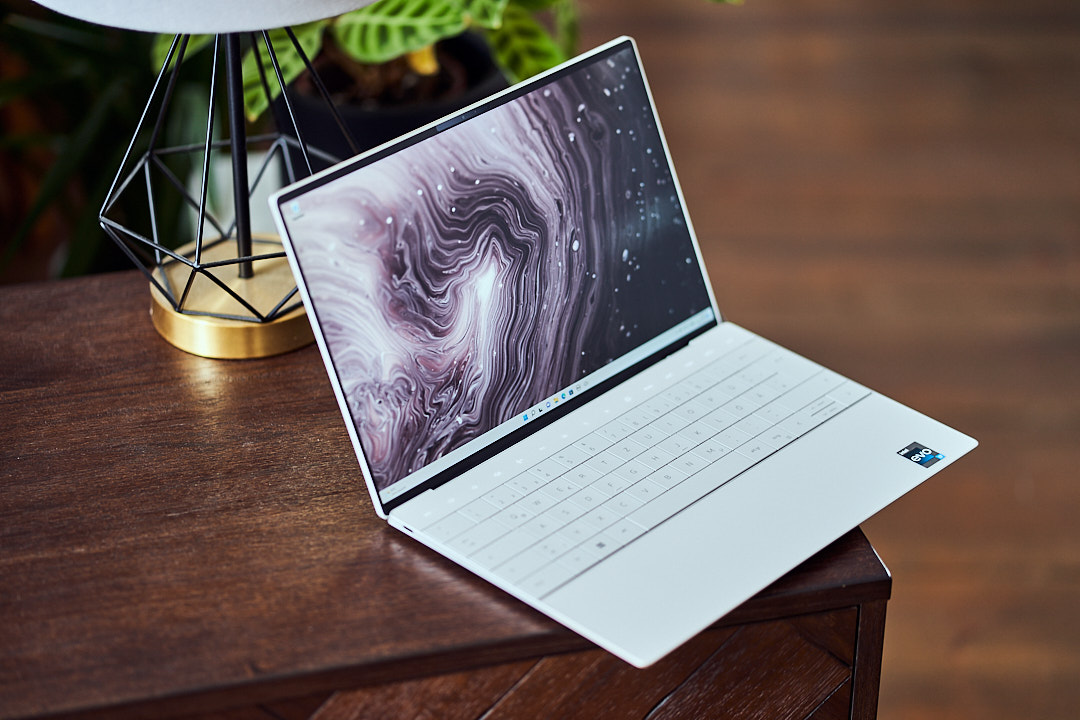 Dell XPS 13 9340 dizüstü bilgisayar incelemesi - Uzun çalışma