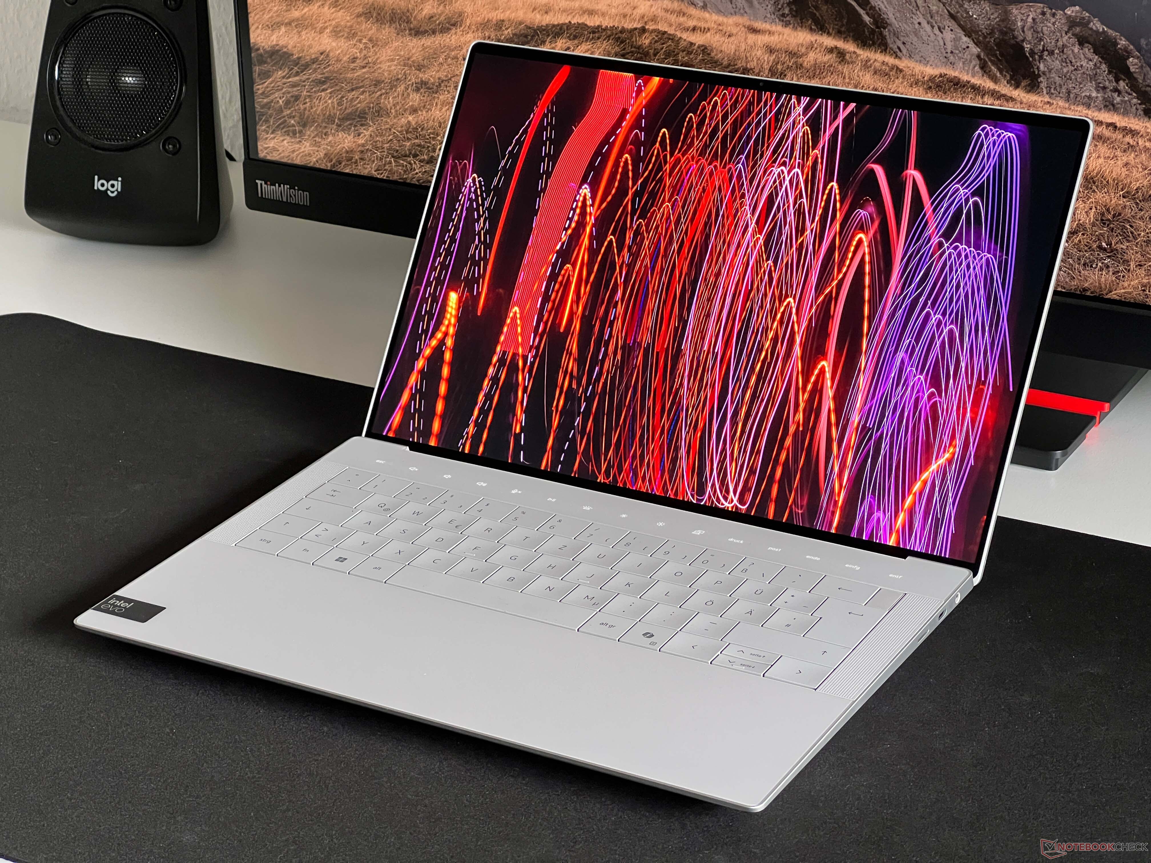 Dell XPS 14 2024 incelemesi - Dünyanın en yavaş RTX 4050 Dizüstü