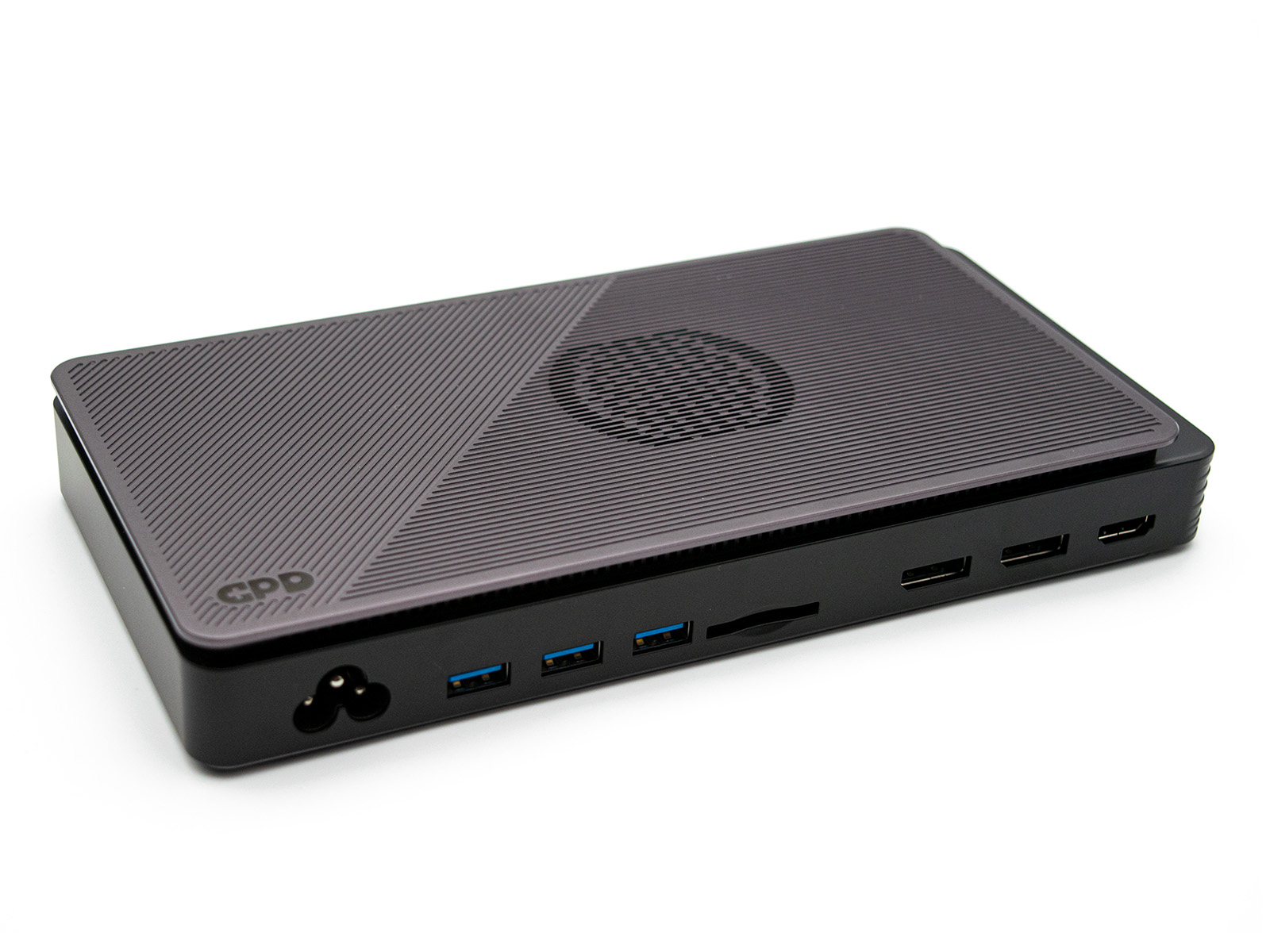 GPD G1 eGPU incelemesi: USB4 veya OCuLink kullanan 8 GB VRAM'li