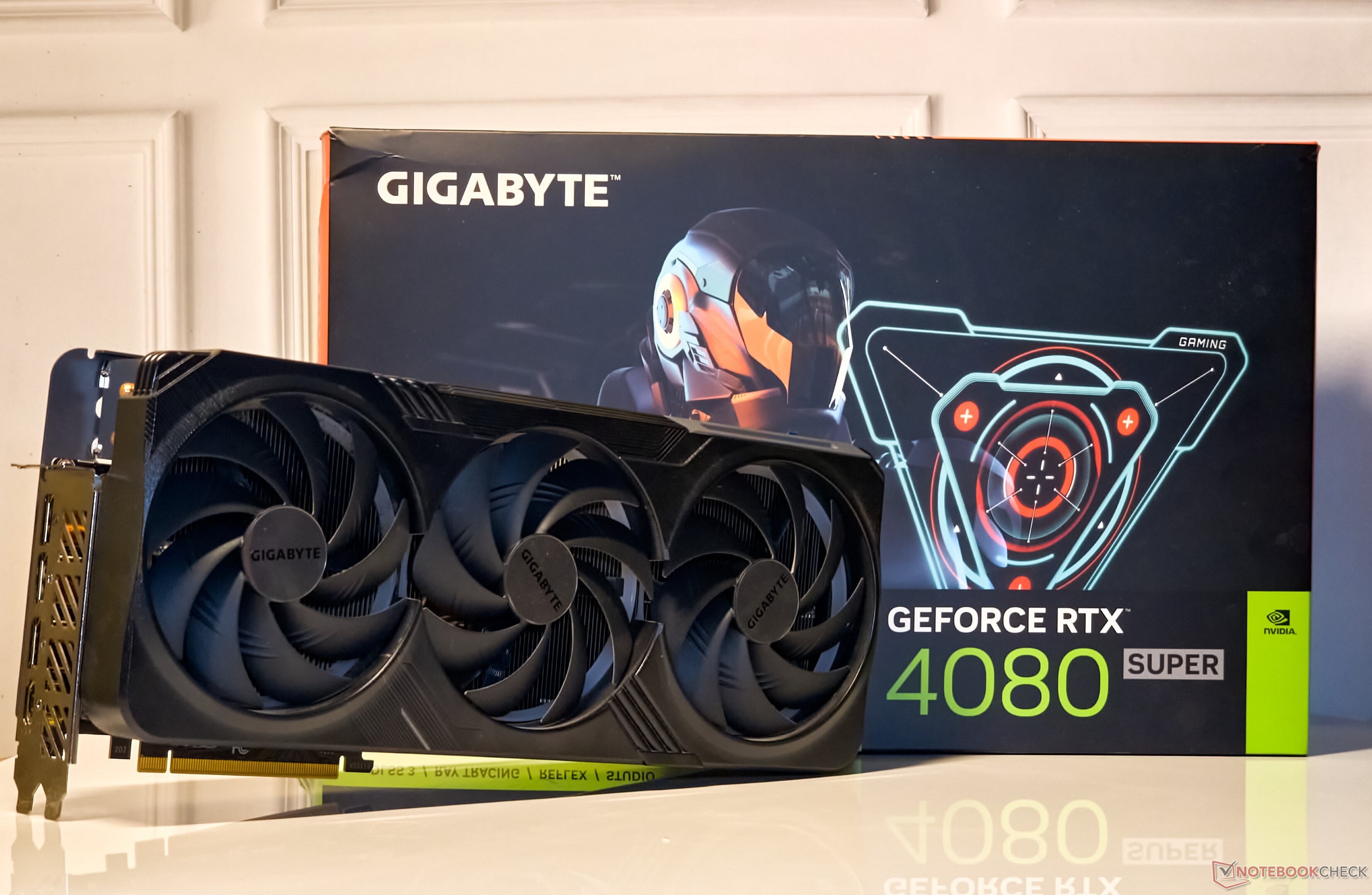 Gigabyte GeForce RTX 4080 Super Gaming OC 16G İncelemesi: Süper