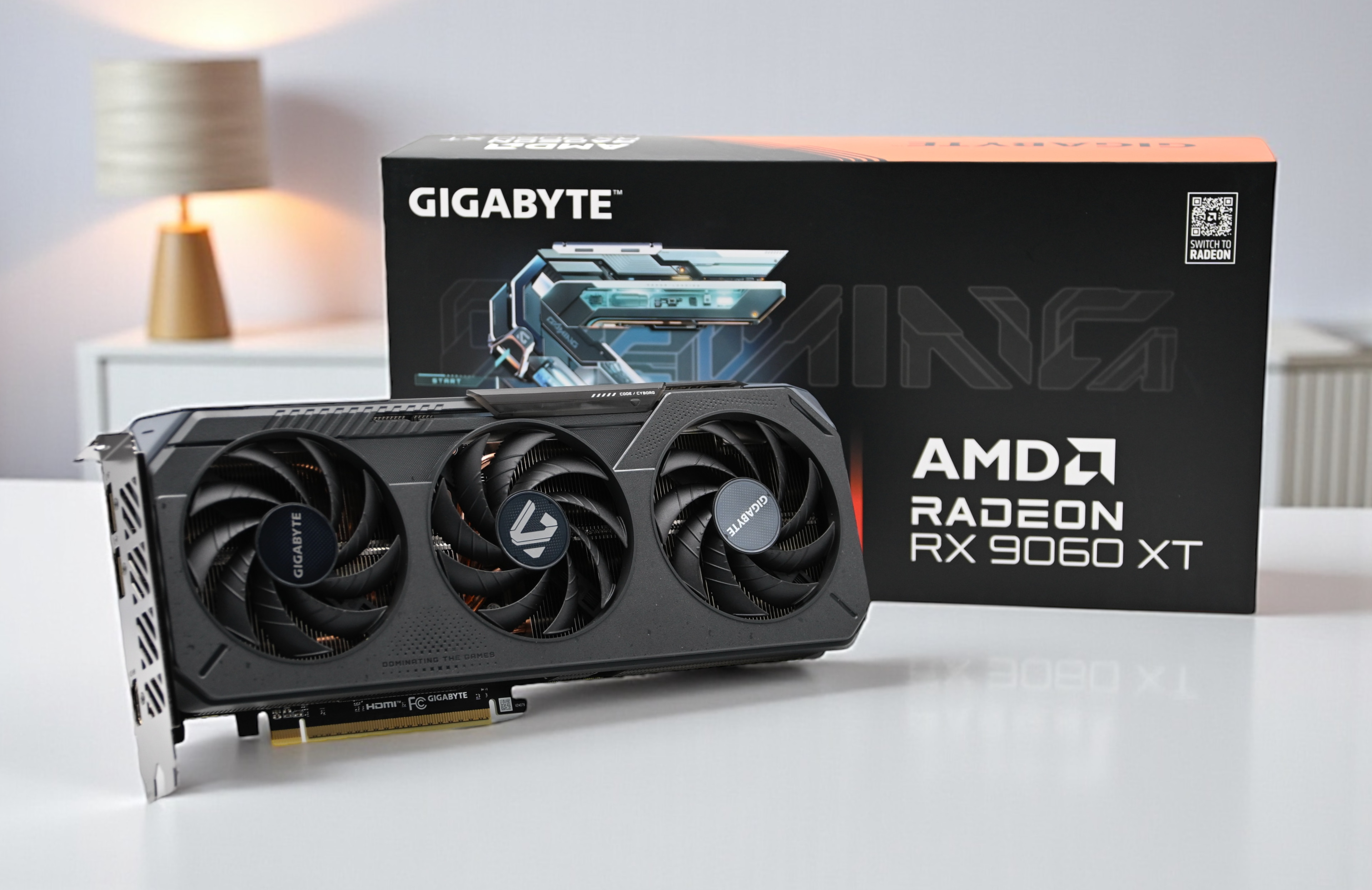 AMD Radeon RX 9060 XT İncelemesi: Fiyat-performans kontrolünde 16