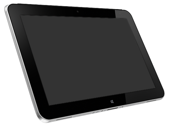 10インチ Windows タブレット PC hp ElitePad 1000 G2 ビジネスで“本気”で使えるWindowsタブレットを試してみませんか？ 「HP