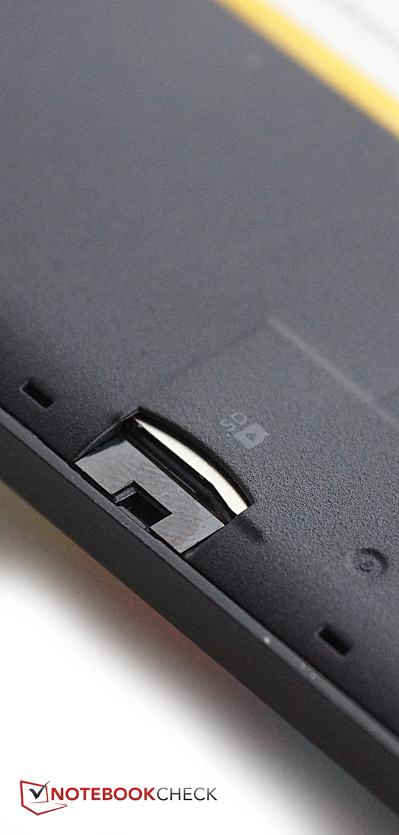 Vhbw Batteria Compatibile Per Tablet HP Stream 7 (5700ng, 5700, 5709) - 3000mAh, 3,8V, Li-Poly, Sostituisce 795065-001