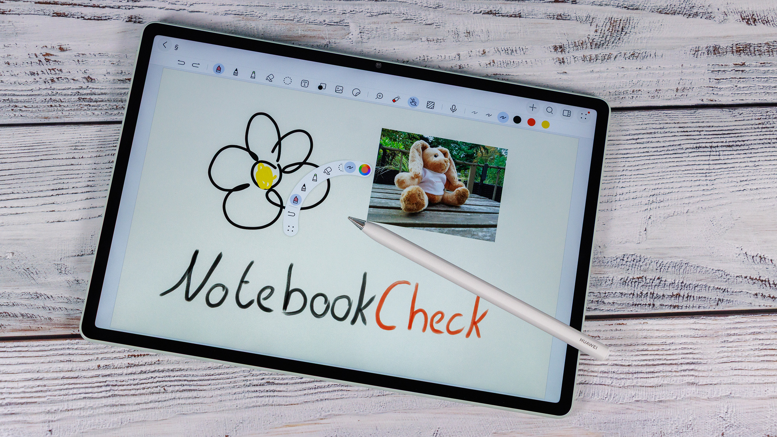 (Resim kaynağı: Daniel Schmidt)