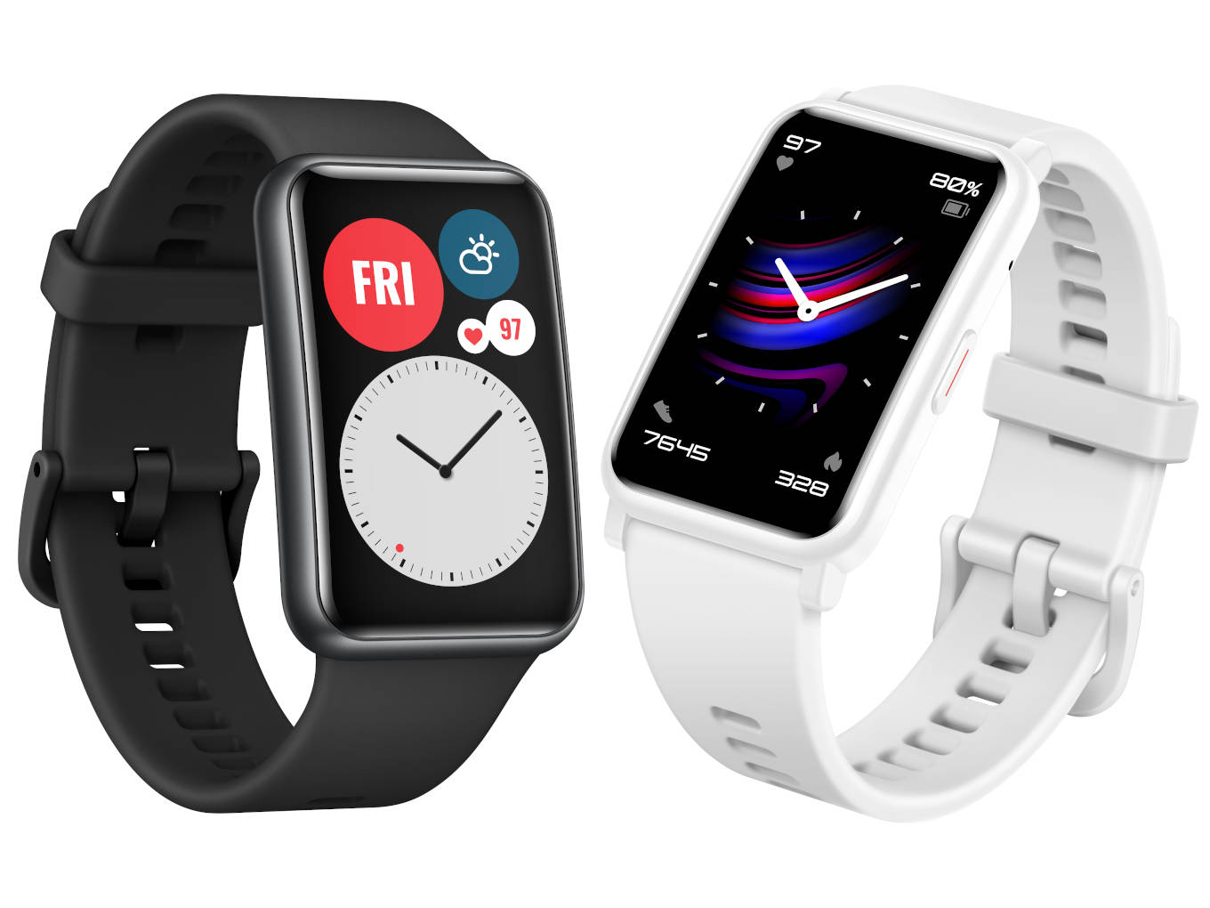 Смарт Часы Watch Fit Купить