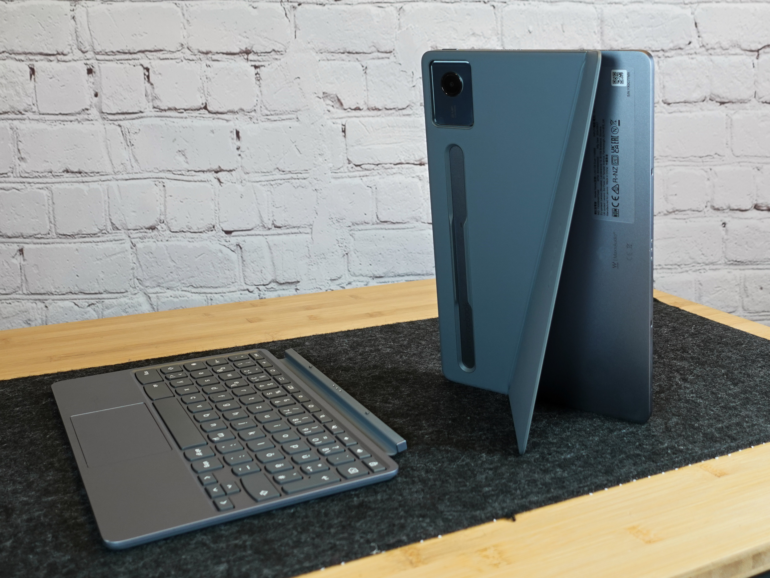 Lenovo Chromebook Duet 11 incelemesi: Mobil enerji tasarrufu