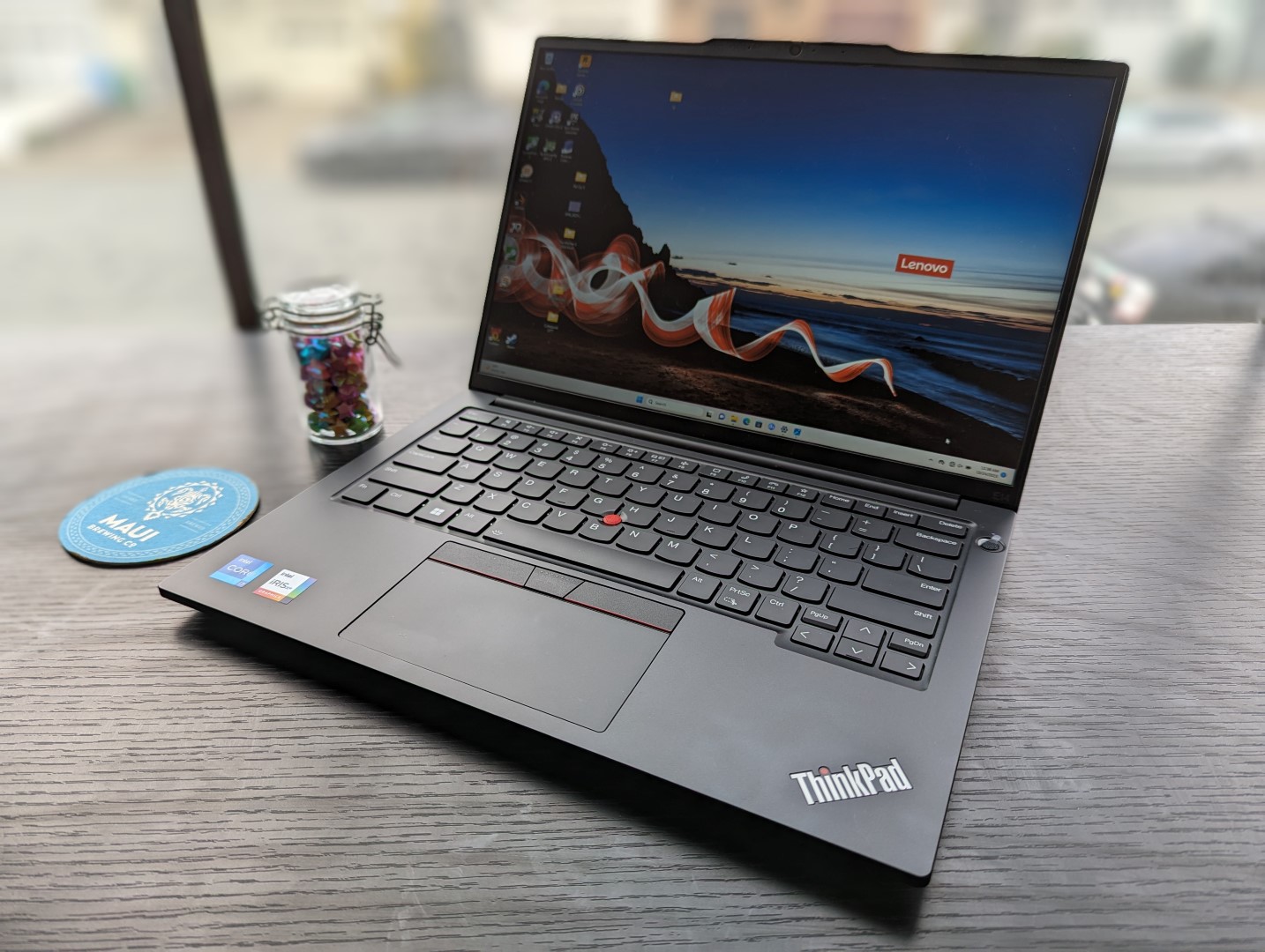Lenovo ThinkPad E14 G5 Intel dizüstü bilgisayar incelemesi: Core