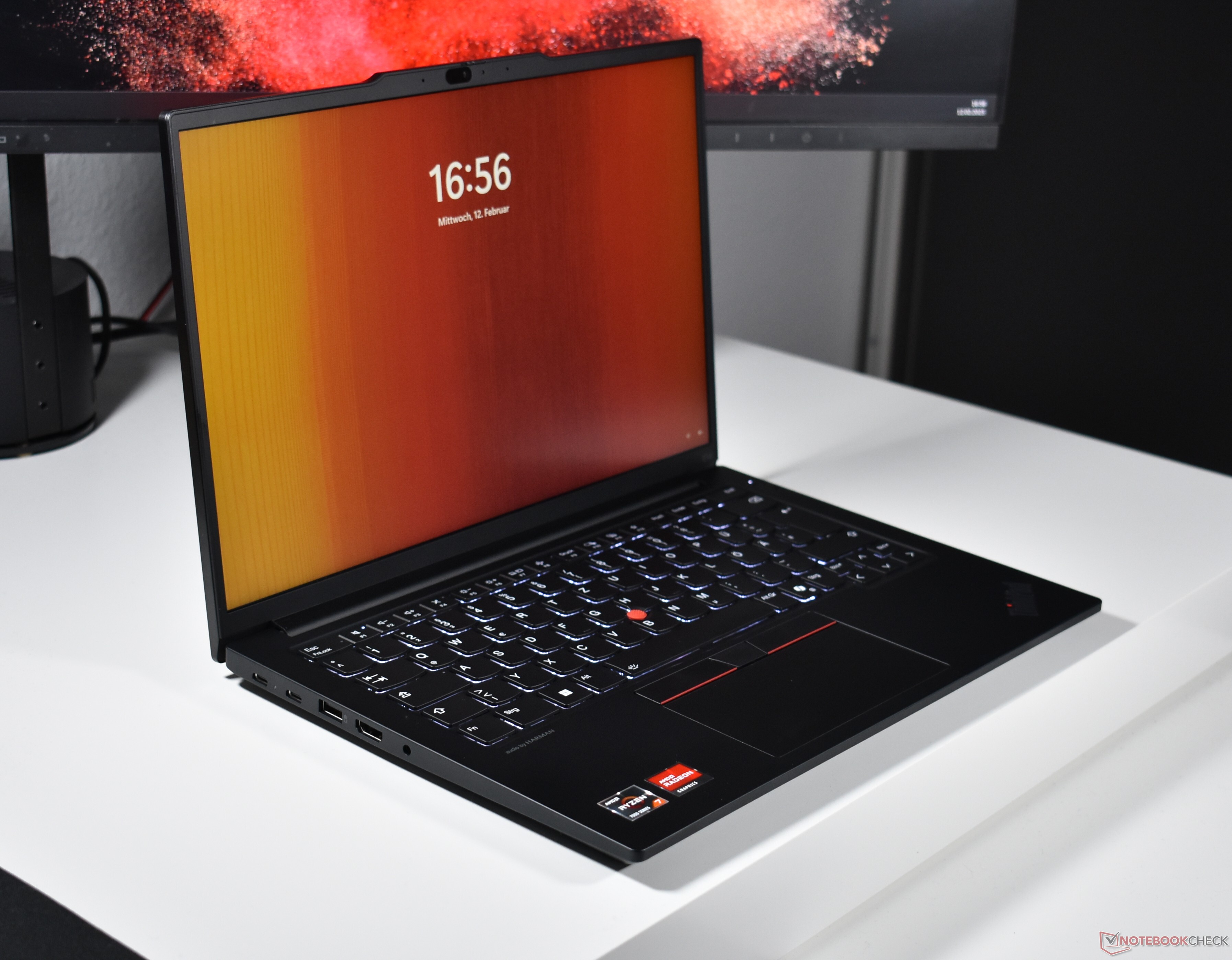 Yüksek oranda yükseltilebilir ve uygun fiyatlı: Lenovo ThinkPad