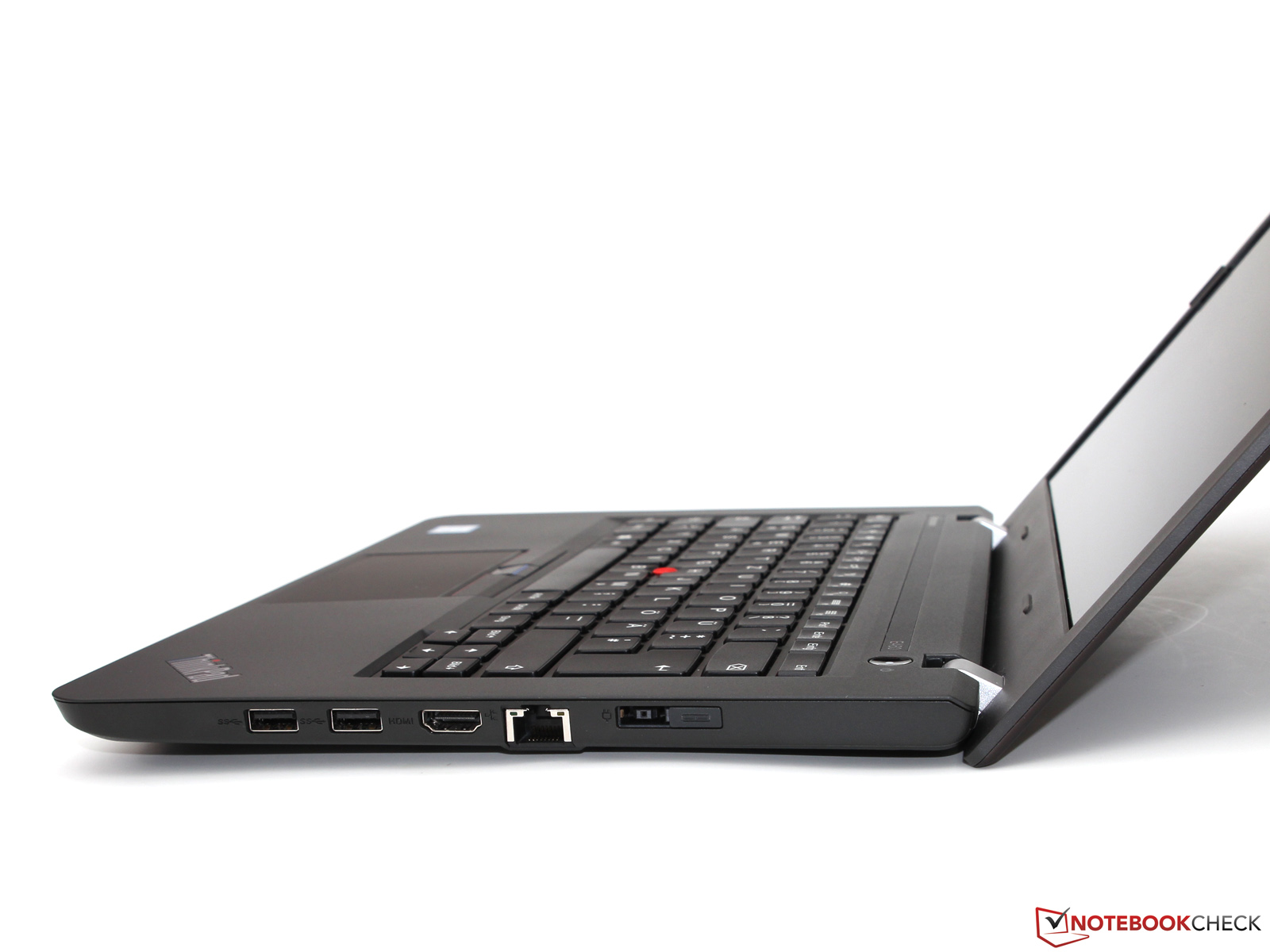 LENOVO ThinkPad E460 core i5 8GB 192GB - ノートPC