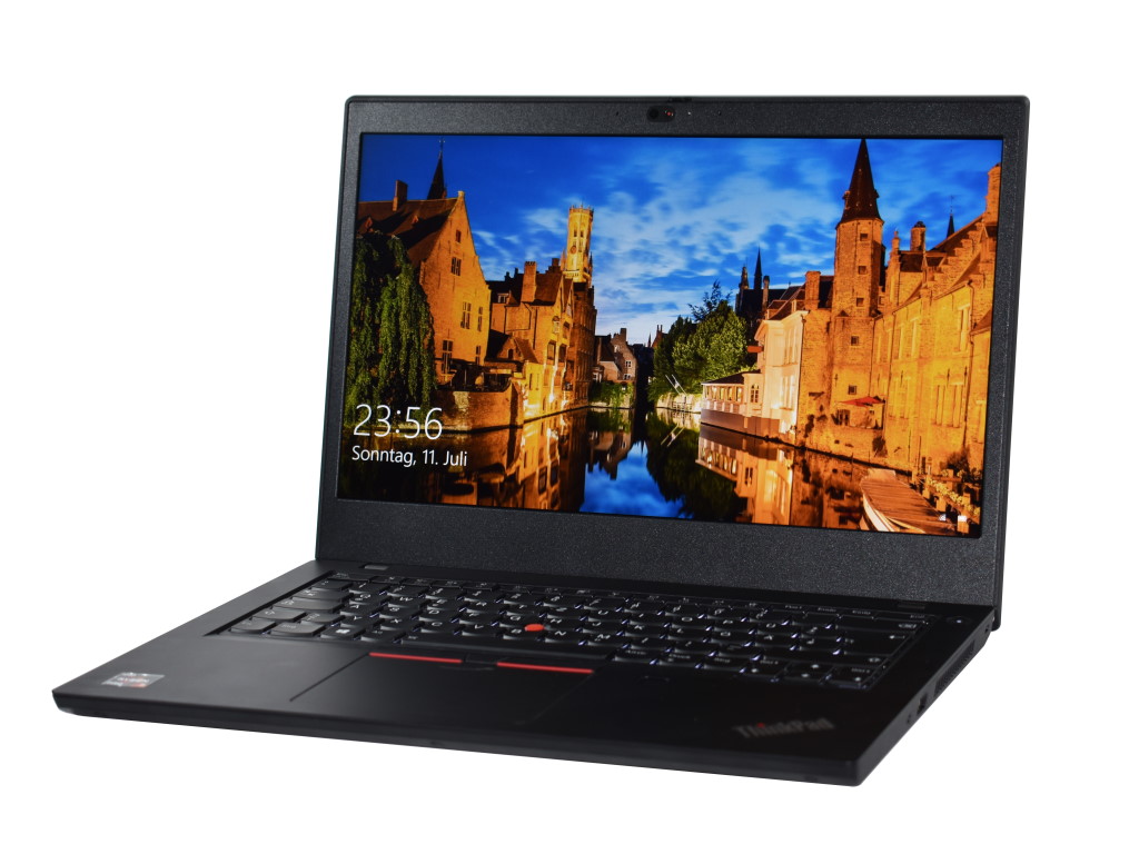 Lenovo ThinkPad L14 Gen 2 AMD Dizüstü bilgisayarı incelemesi