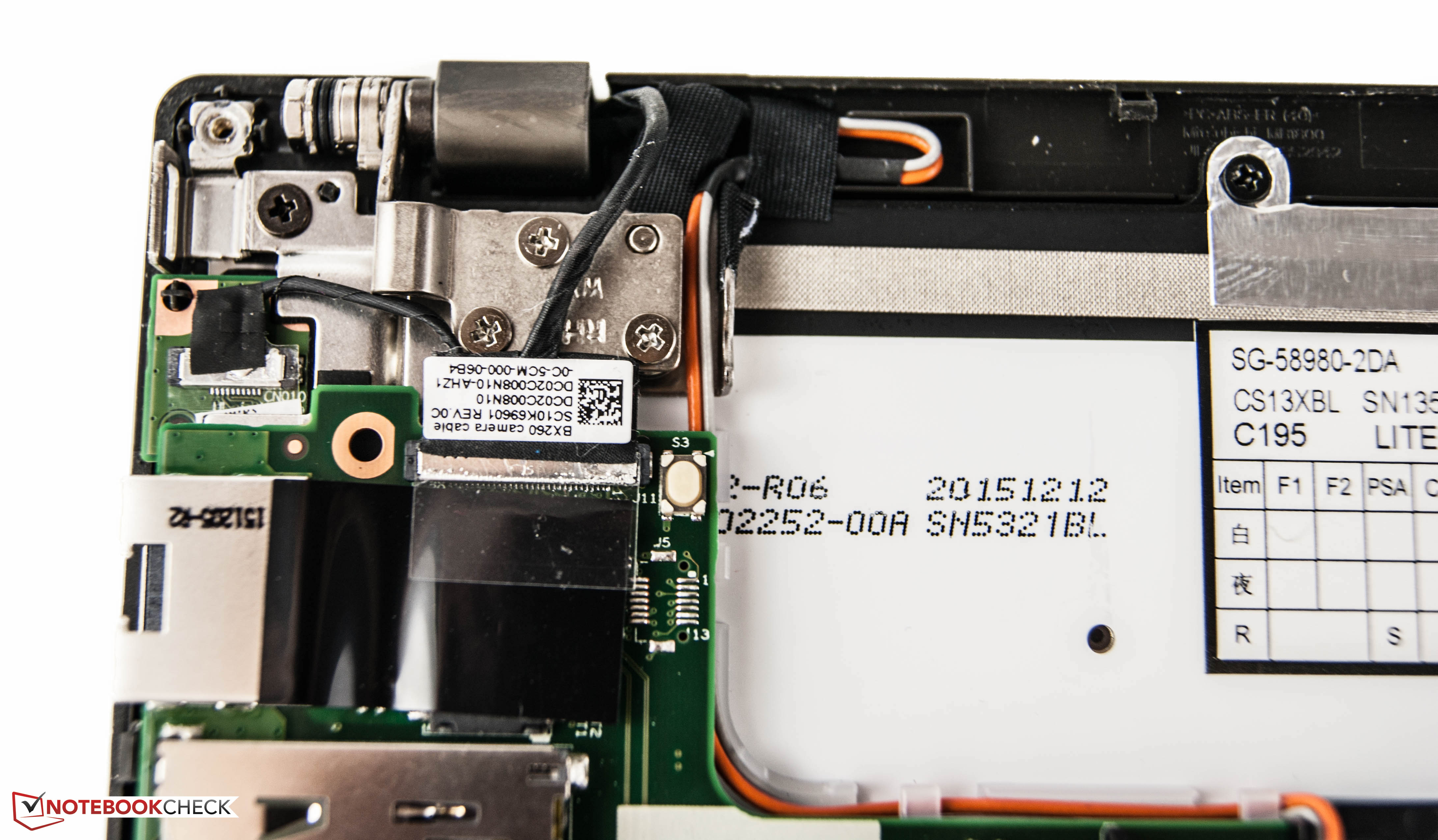 x260 ram