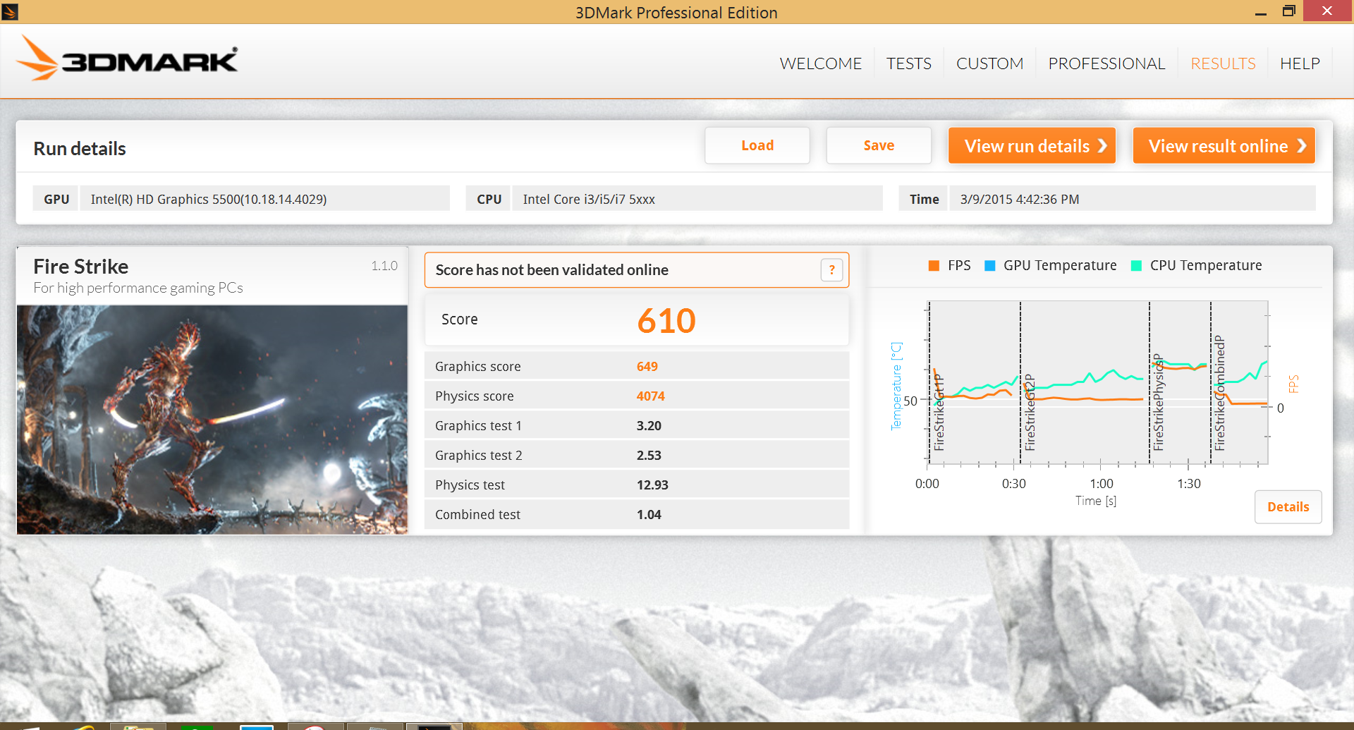 Load details. 3dmark Firestrike. 3dmark Fire Strike. 3dmark Результаты. 3dmark Fire Strike Graphics.