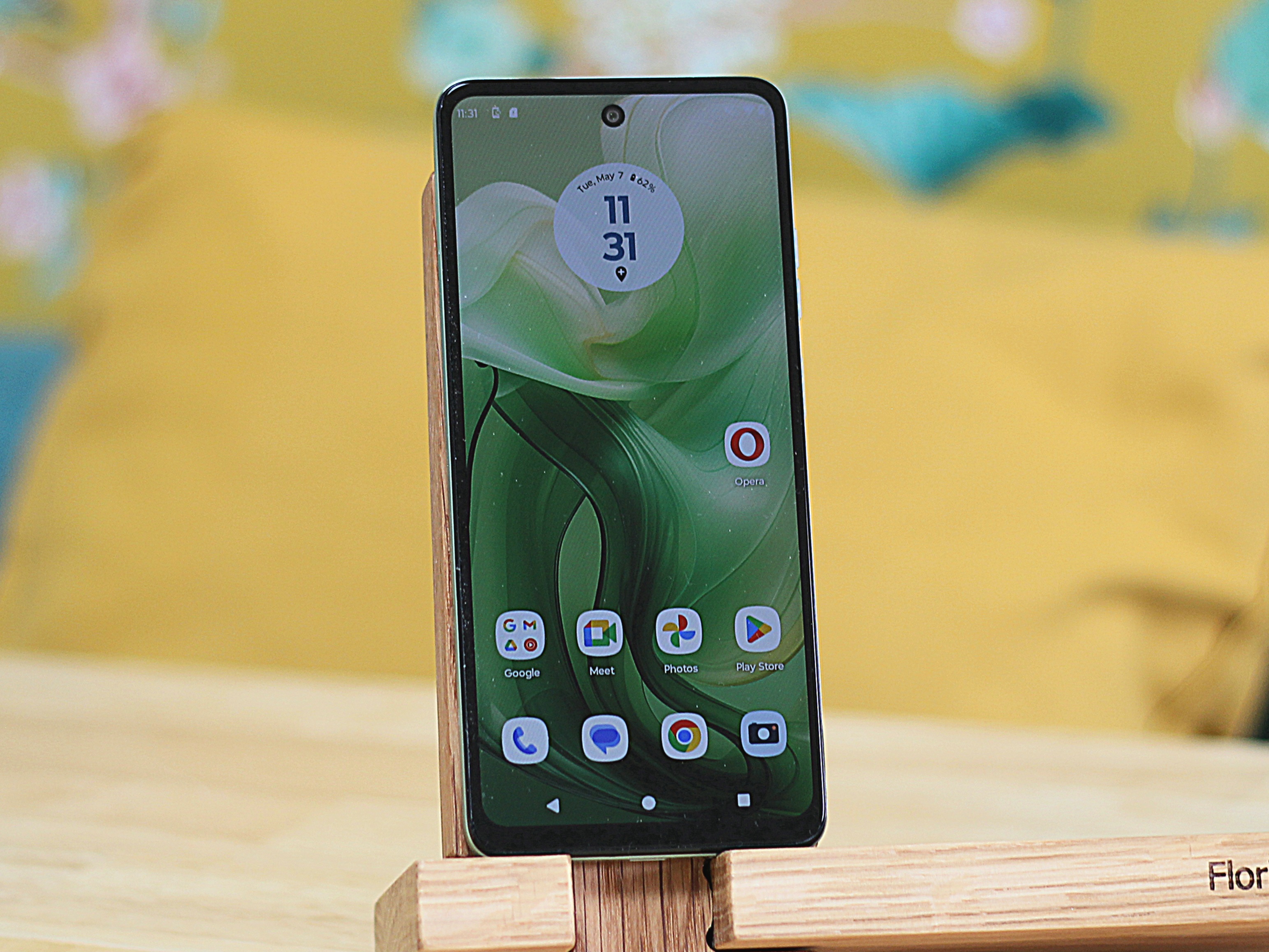 Motorola Moto G24 akıllı telefon incelemesi - 90 Hz ekrana sahip