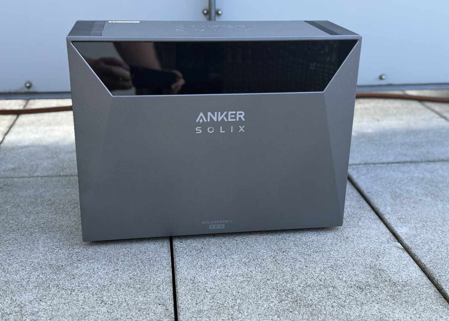 Anker Solix Solarbank 4 Pro İncelemesi