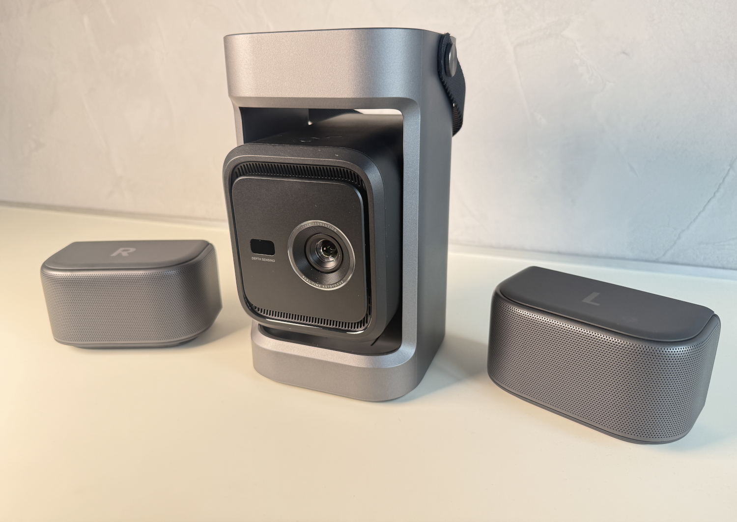 Soundcore Nebula P1 incelemesi