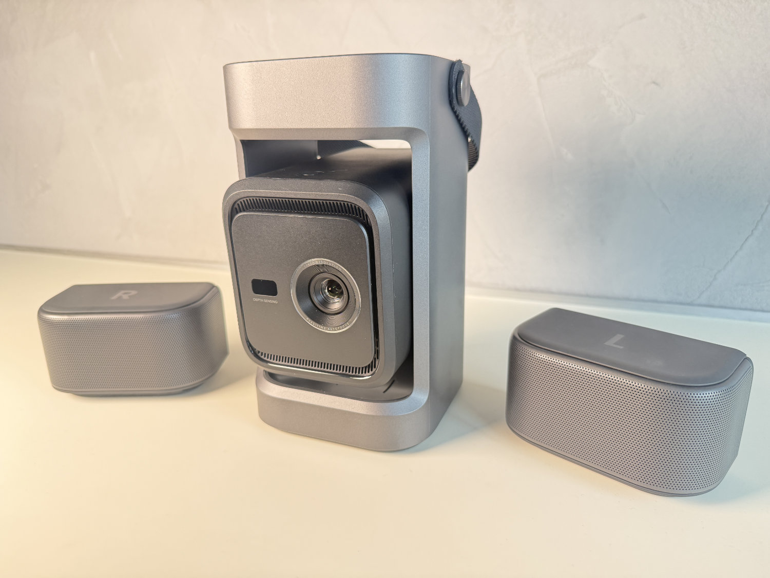 Giriş seviyesi için şaşırtıcı derecede iyi: Ekranlı Soundcore