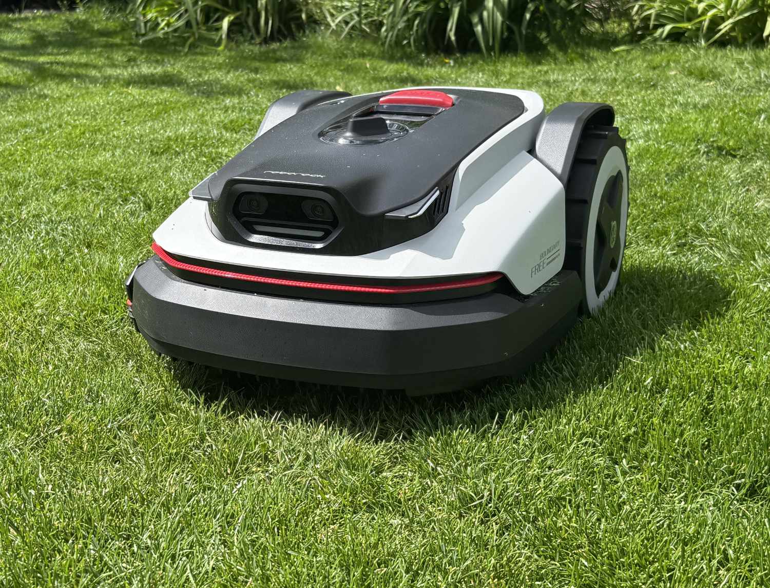 Roborock RockNeo Q1 İncelemesi