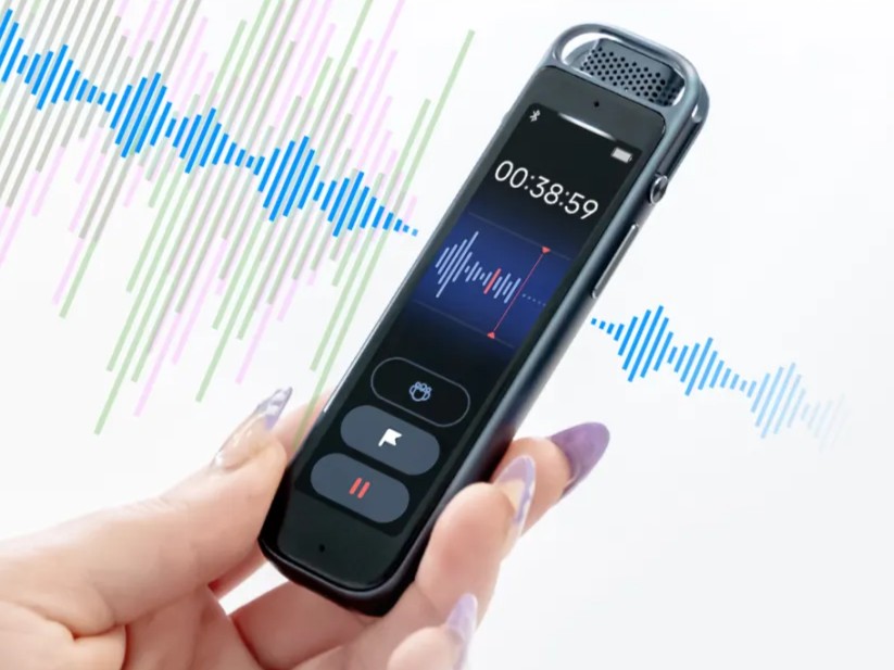 Cihaz İncelemesi: iFLYTEK’in P1 Pro AI Kaydedicisi Neler Yapabilir?