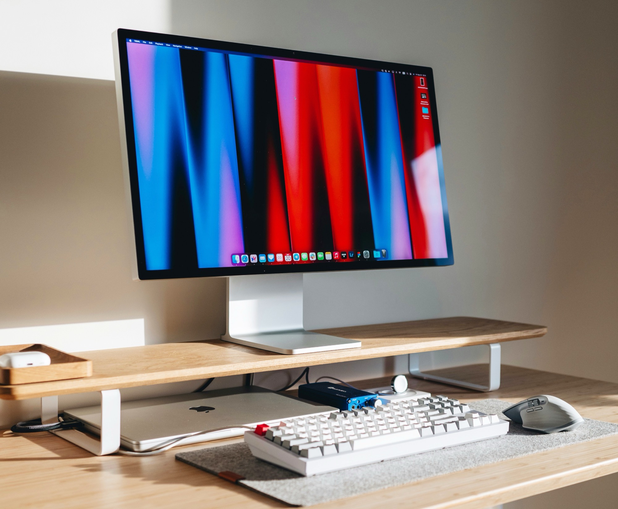 Apple Studio Display 2 hayal kırıklığı yaratan yenileme hızına