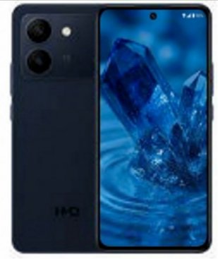 HMD Pulse 2T Pro'nun 120Hz OLED ekrana sahip olduğu bildiriliyor.
