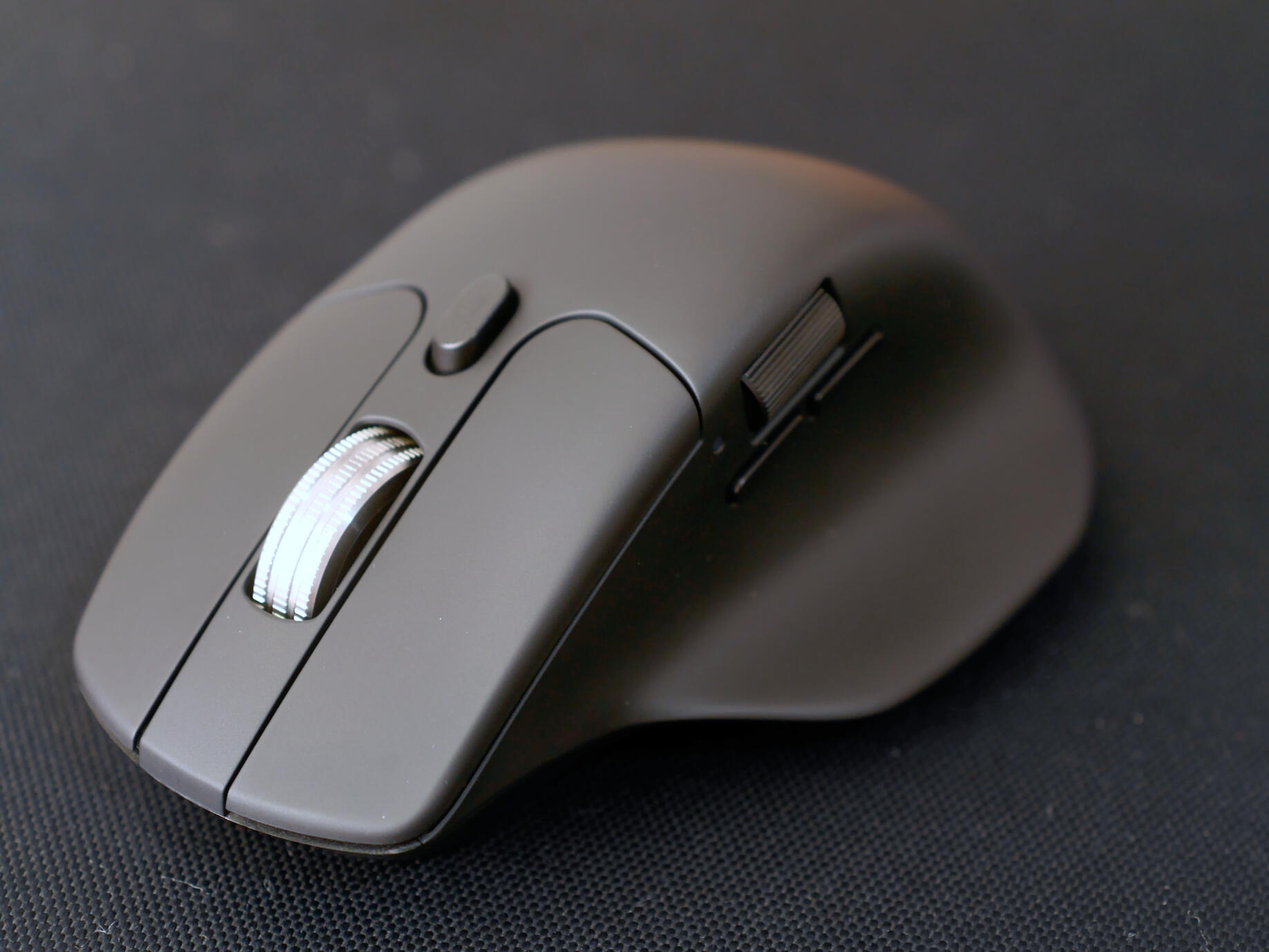 Keychron M6 8K kablosuz fare incelemesi
