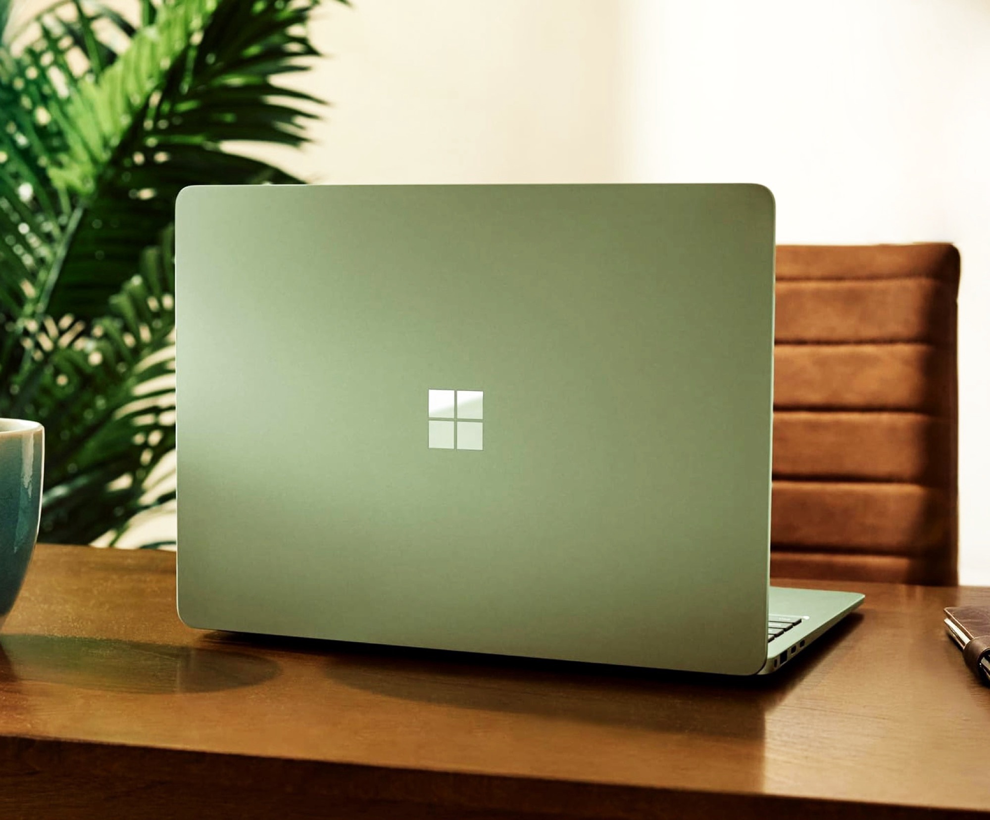 Sızıntı, Microsoft Surface Laptop 8 ve Surface Pro'nun lansmana