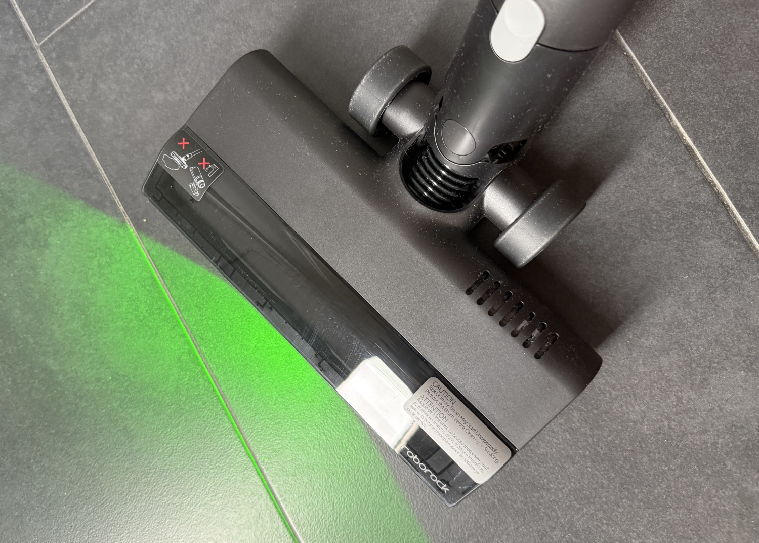 Roborock H60 Hub Ultra incelemesi
