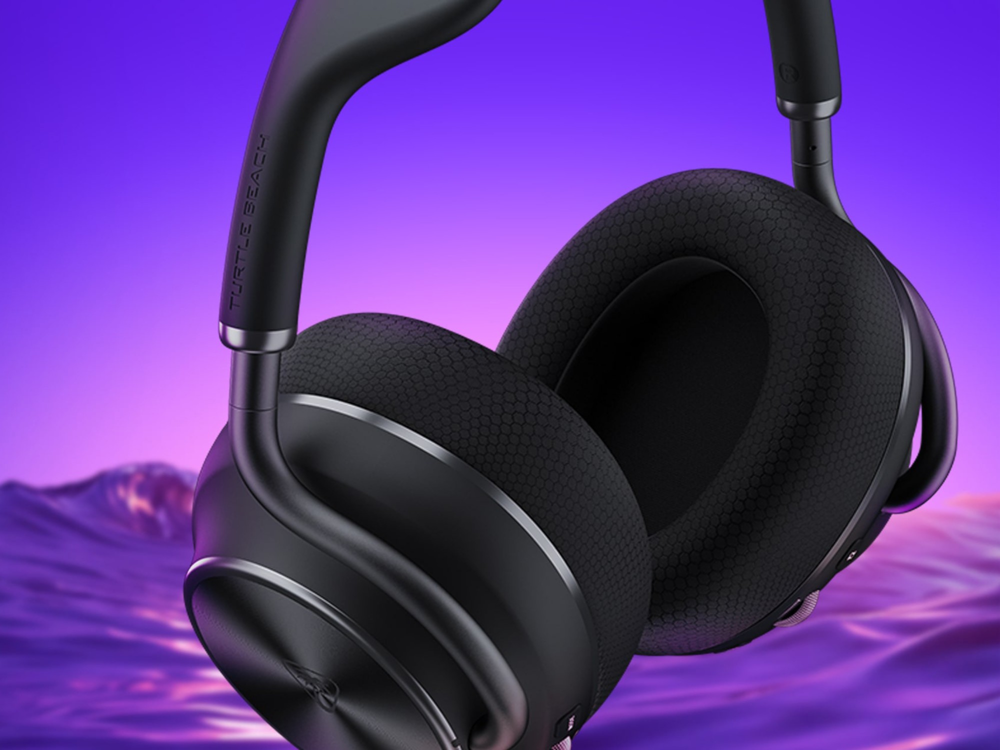 Turtle Beach Stealth Pro II inceleme teaser'ı