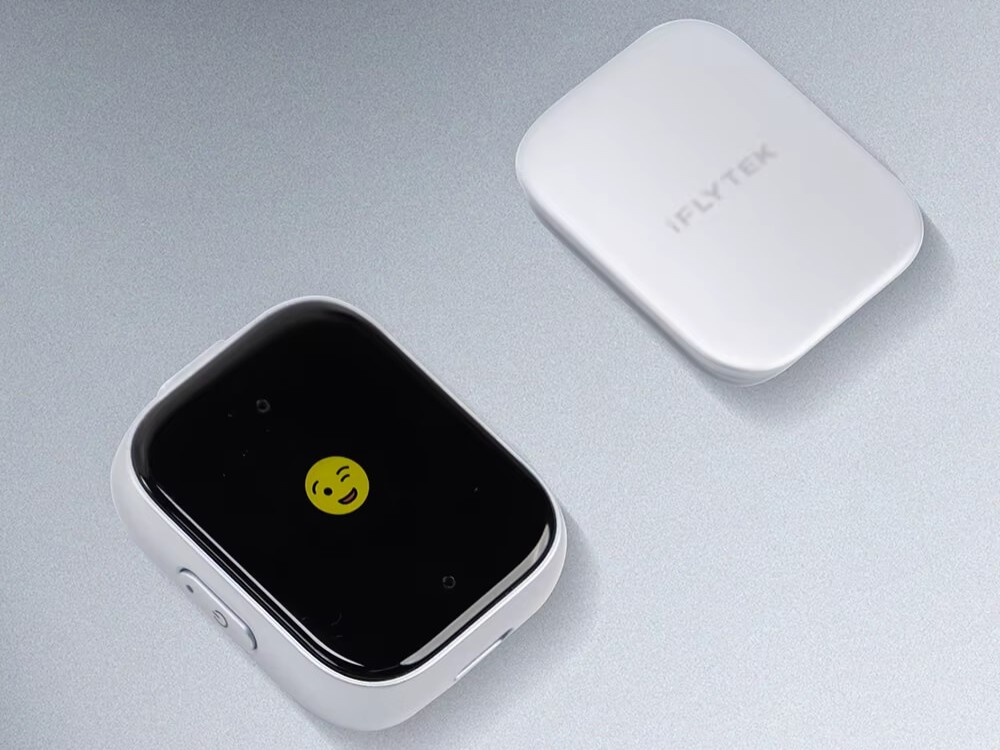 iFLYTEK’in P1 yapay zeka kayıt cihazını kapsamlı bir şekilde test ediyoruz.
