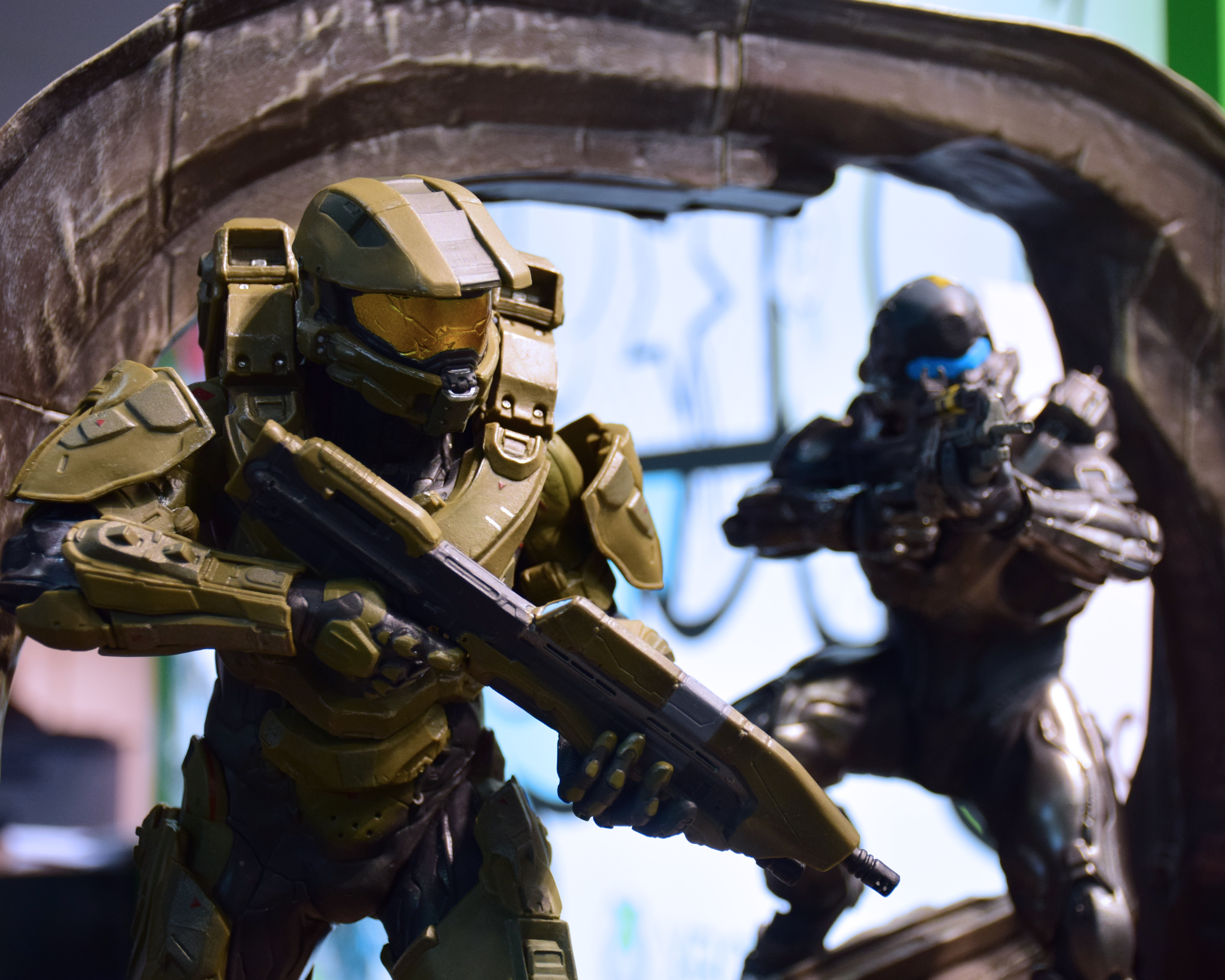Halo: Campaign Evolved, yakında en yakın konsolunuzda veya PC’nizde.