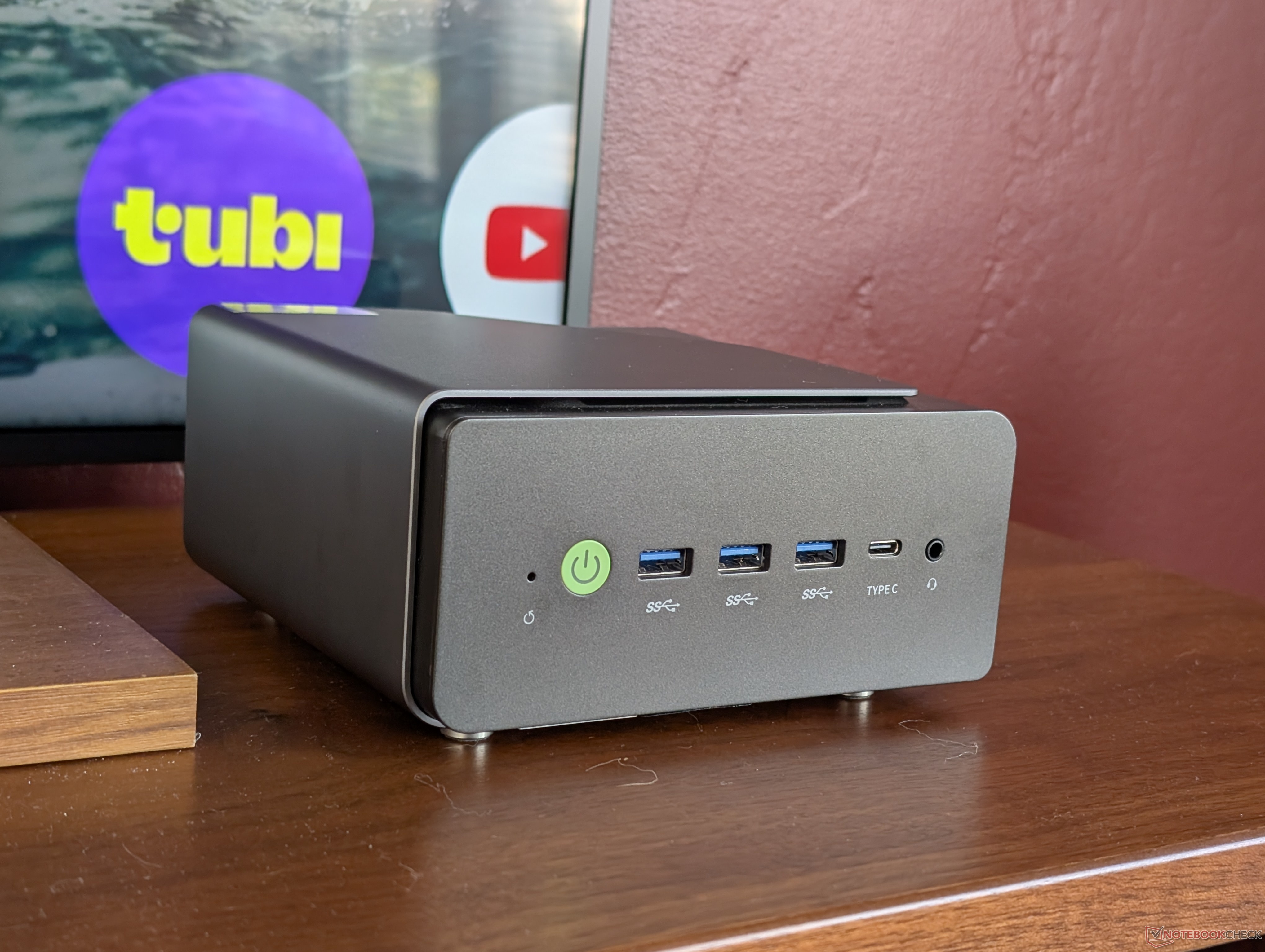 GMKtec K15 mini PC, daha sessiz çalışma için kompaktlıktan ödün veriyor ...