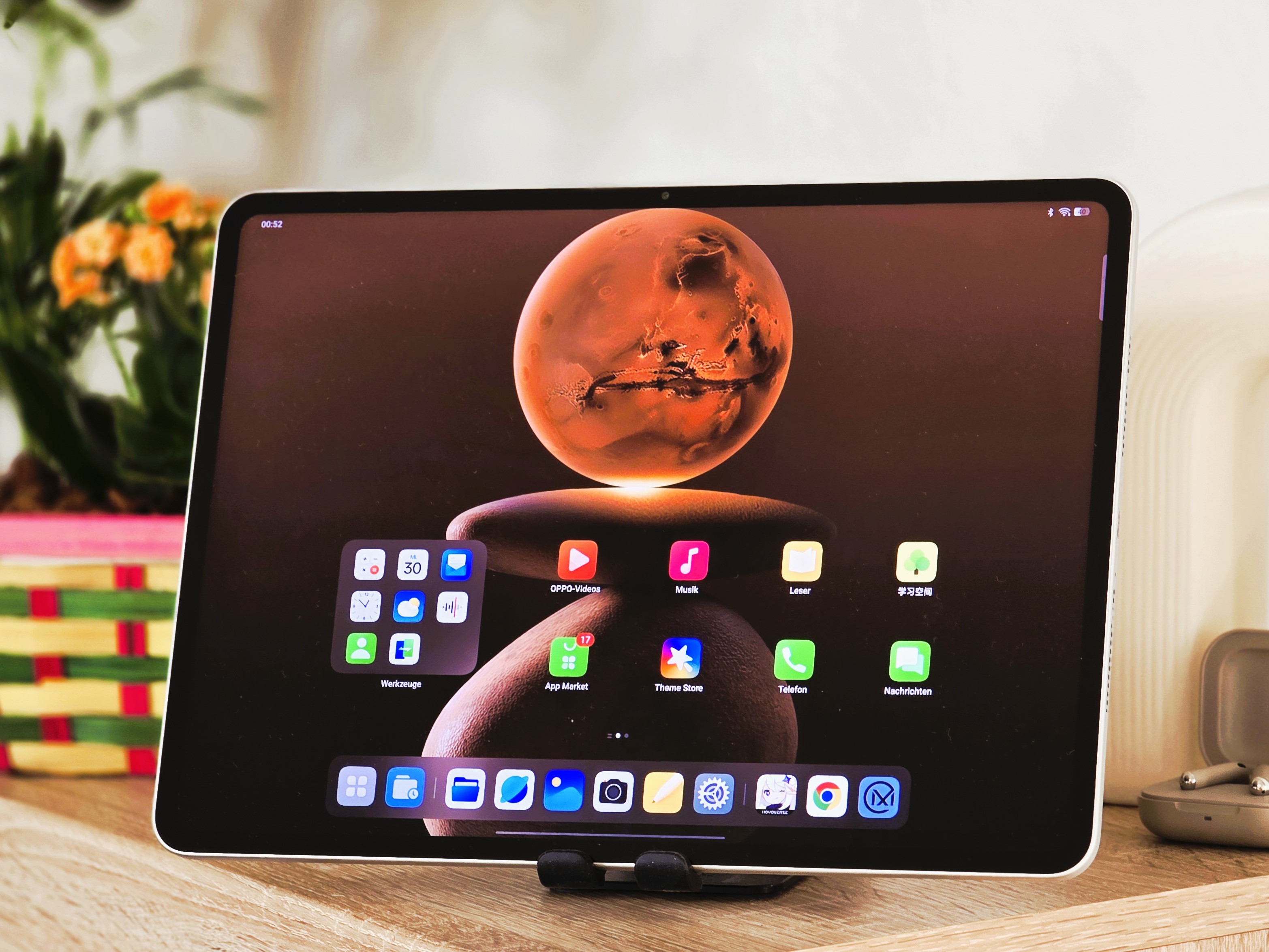 Oppo Pad 4 Pro İncelemesi: Ekran kalemi ve Snapdragon 8 Elite ile