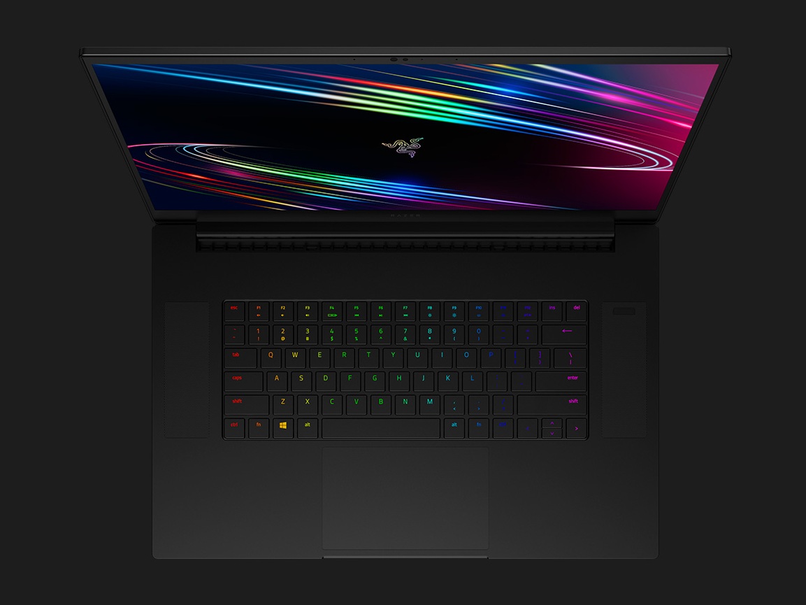 2020 Razer Blade Pro 17 incelemesi: 300Hz bir laptopa gerçekten ihtiyacınız var mı?