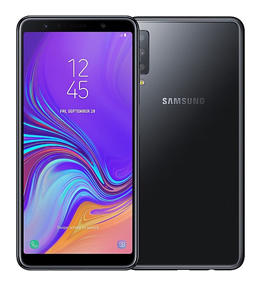 Inceleme Samsung Galaxy A7 2018 Notebookcheck Tr Com