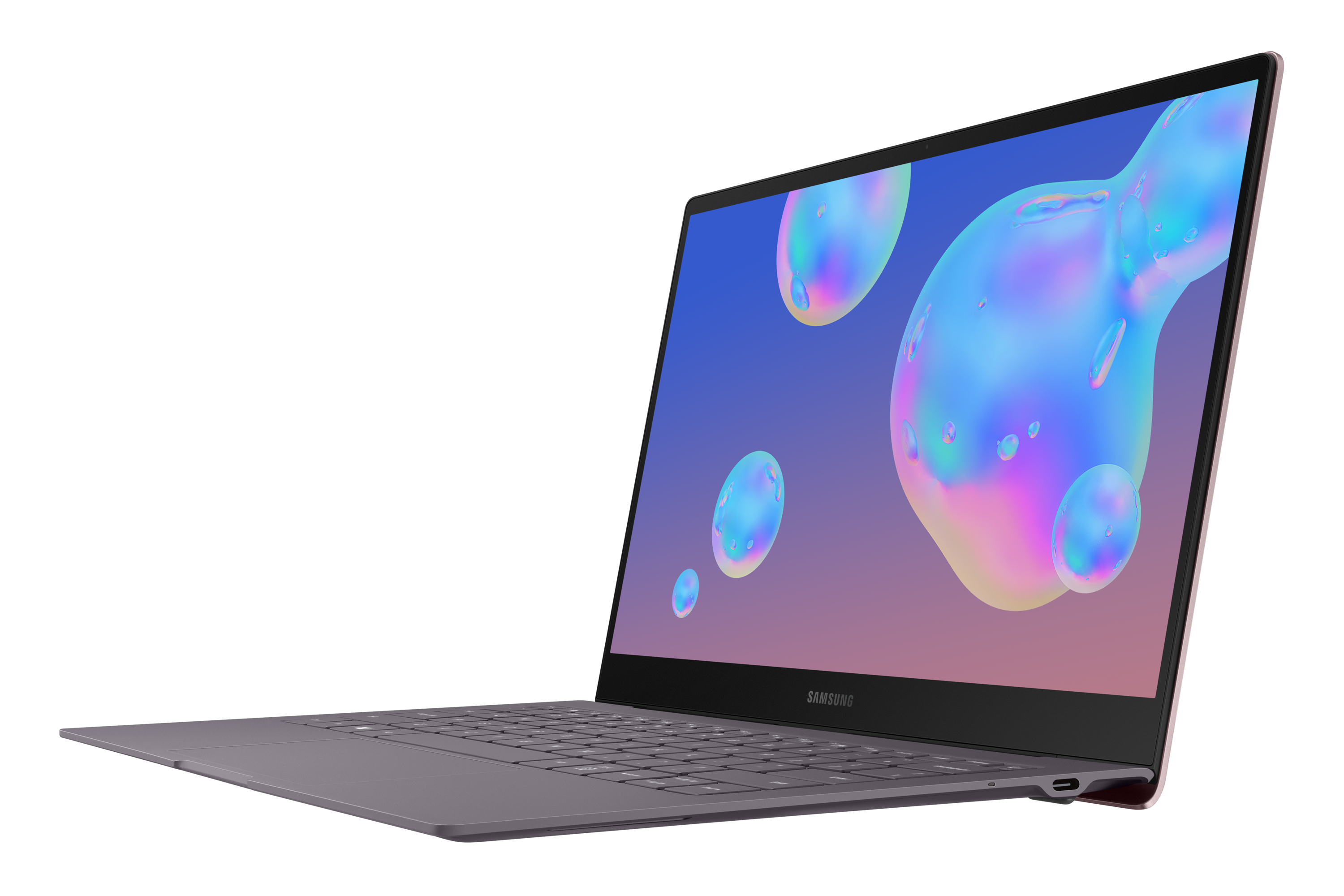 Samsung Galaxy Book S Laptop Inceleme Ilk Sorunlari Ile Lakefield Notebookcheck Tr Com