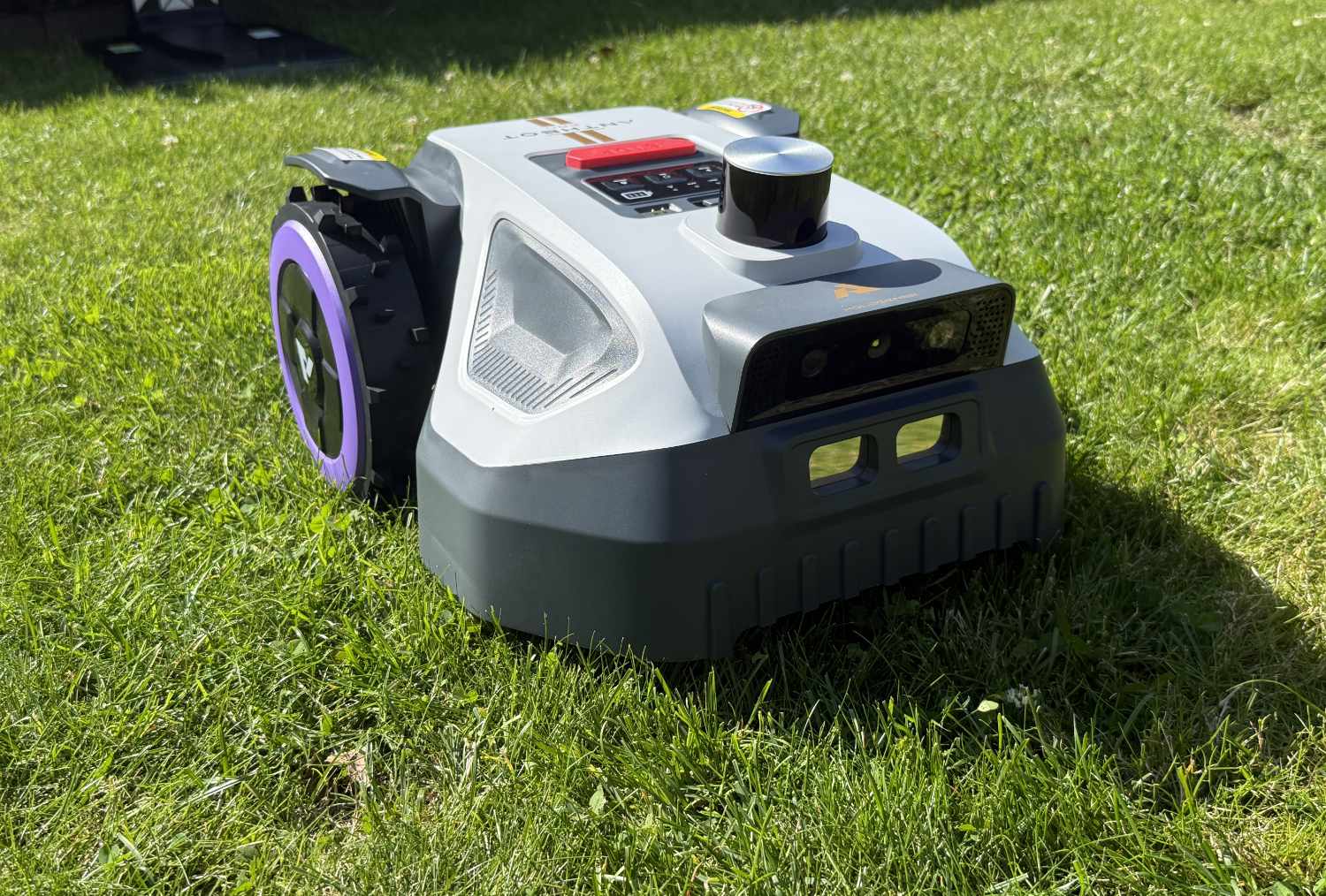 Anthbot M9 Pro İncelemesi