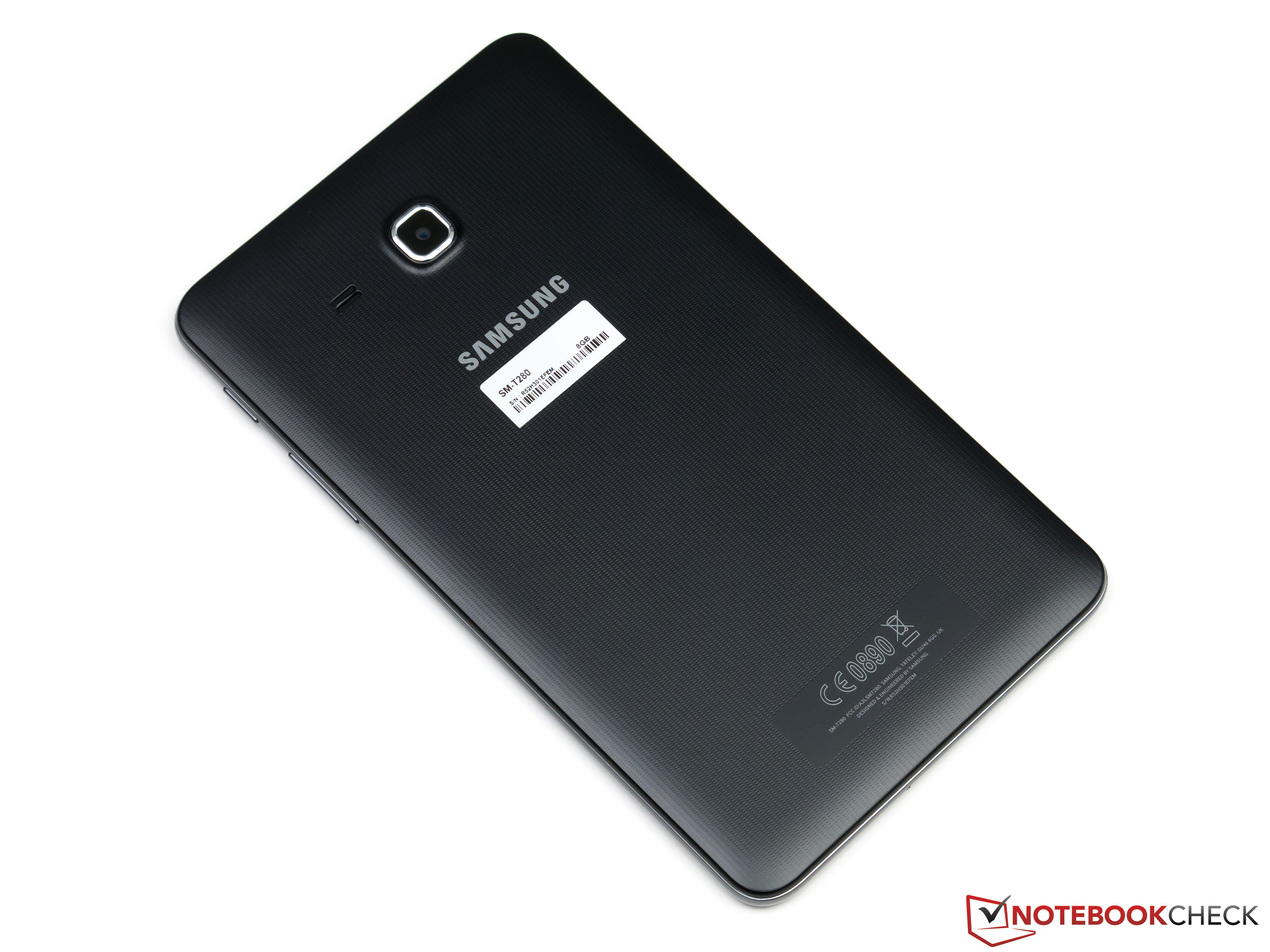 tab a 7 2016