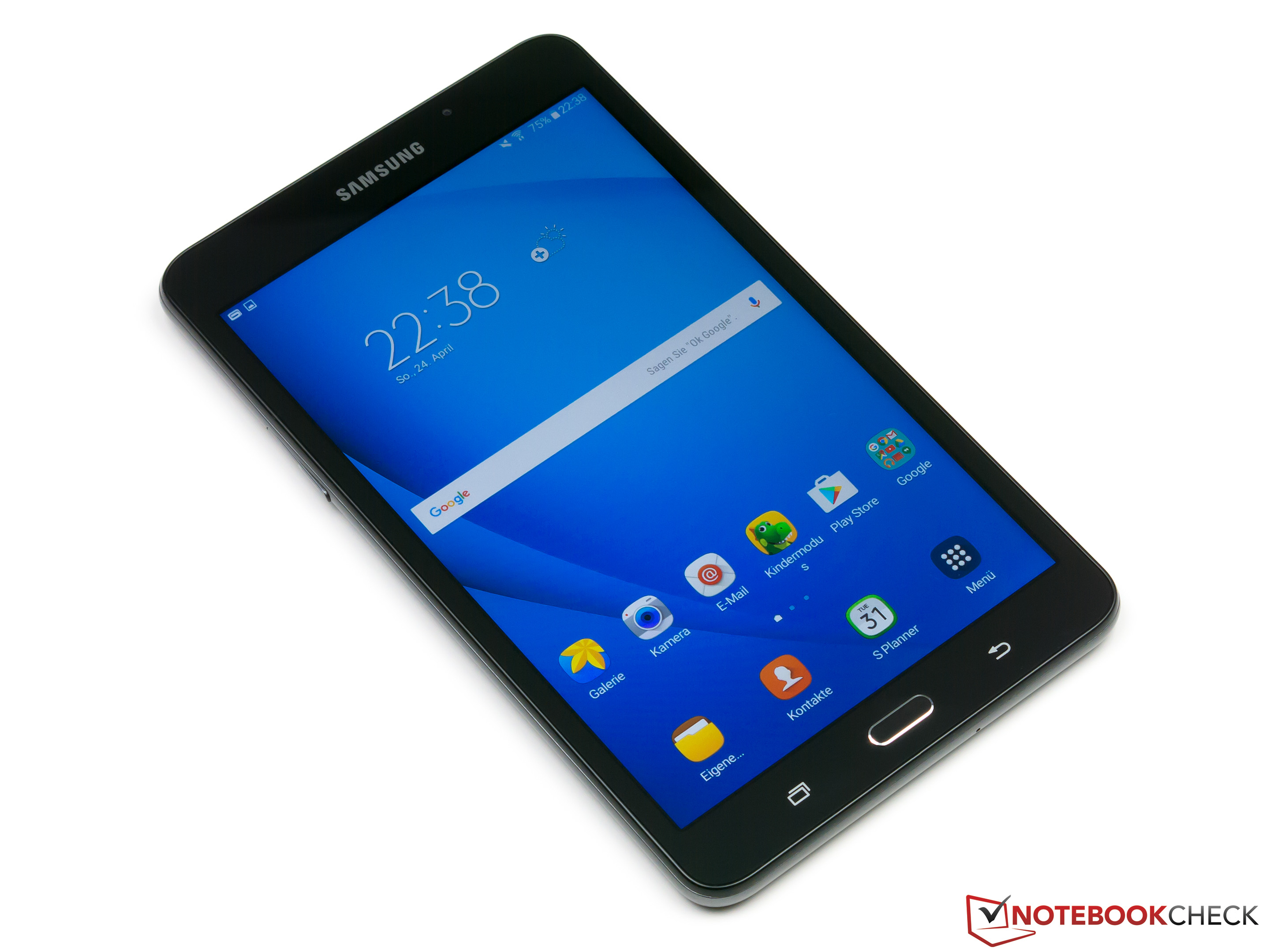 tab a 7 2016