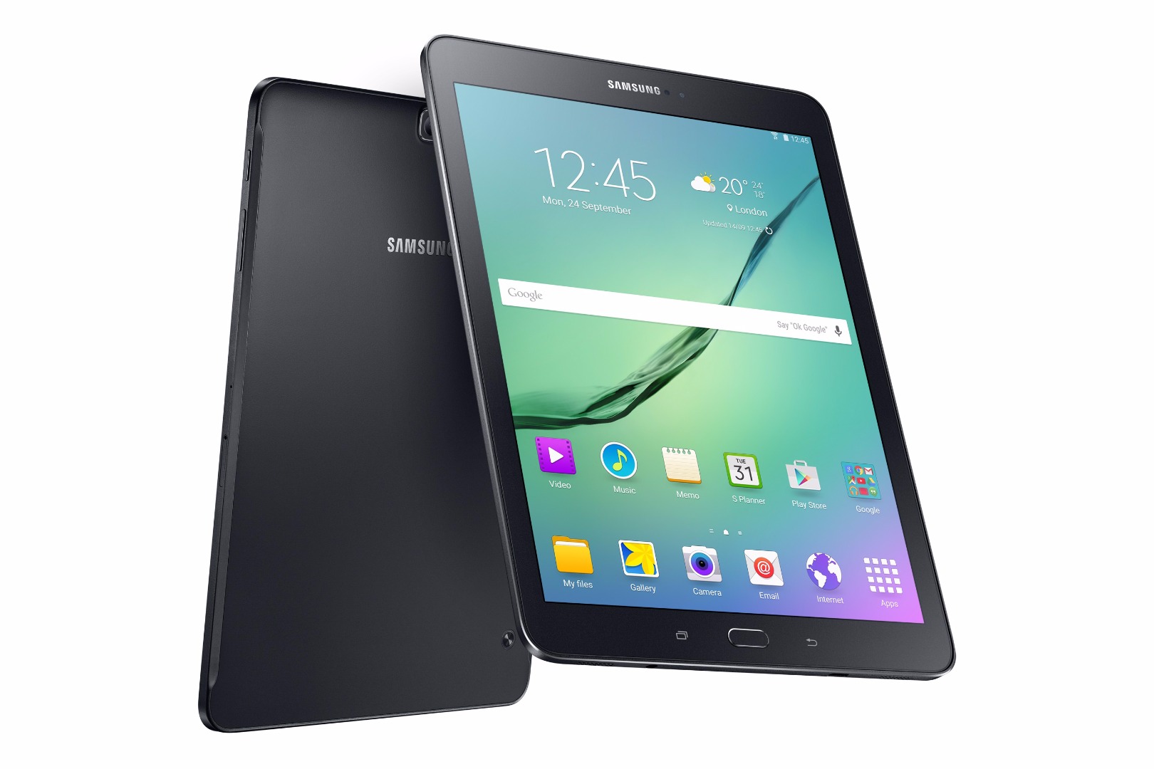 Kisa Inceleme Samsung Galaxy Tab S2 9 7 Lte Tablet Notebookcheck Tr Com
