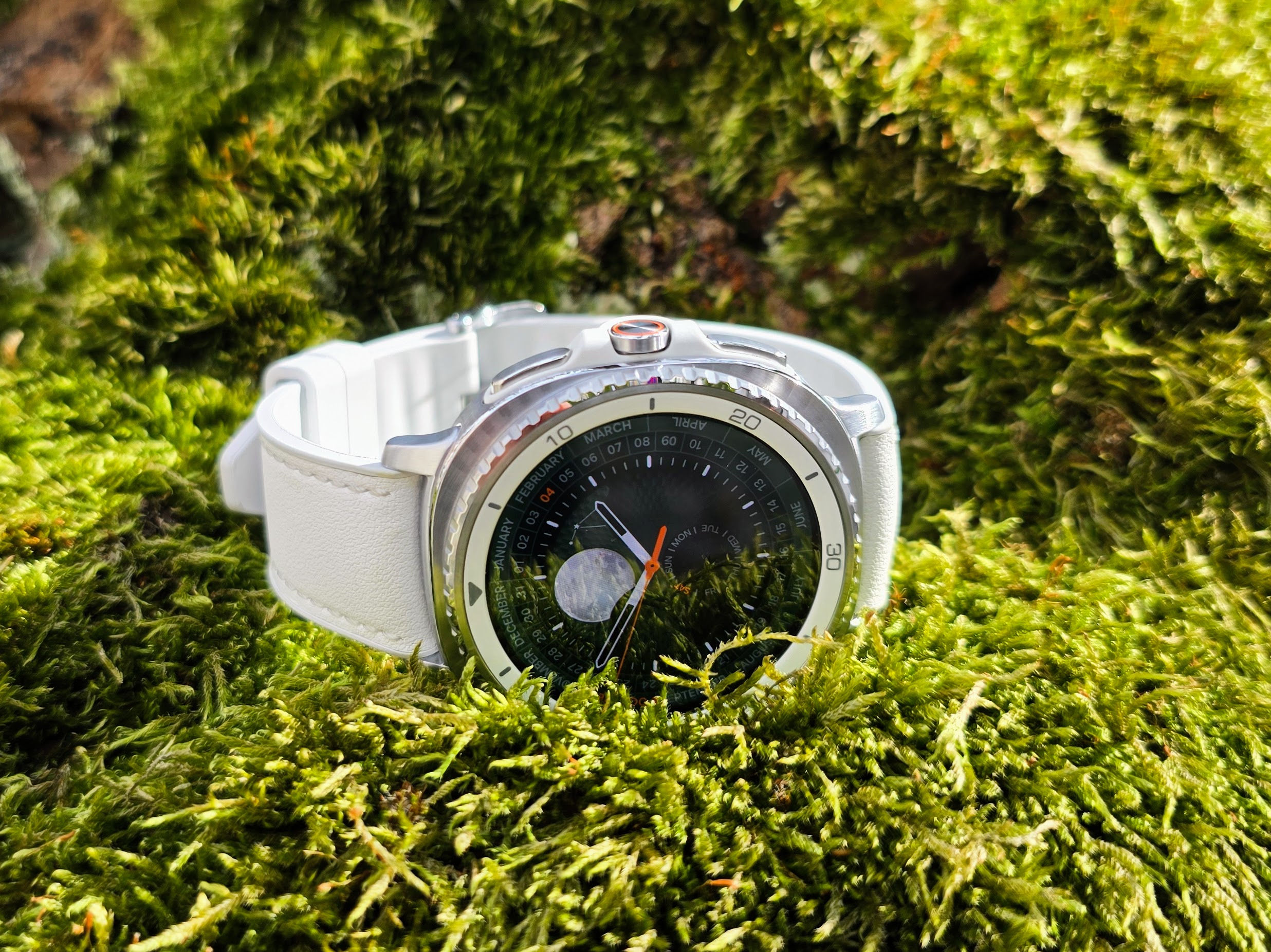 Testte: Samsung Galaxy Watch8 Classic