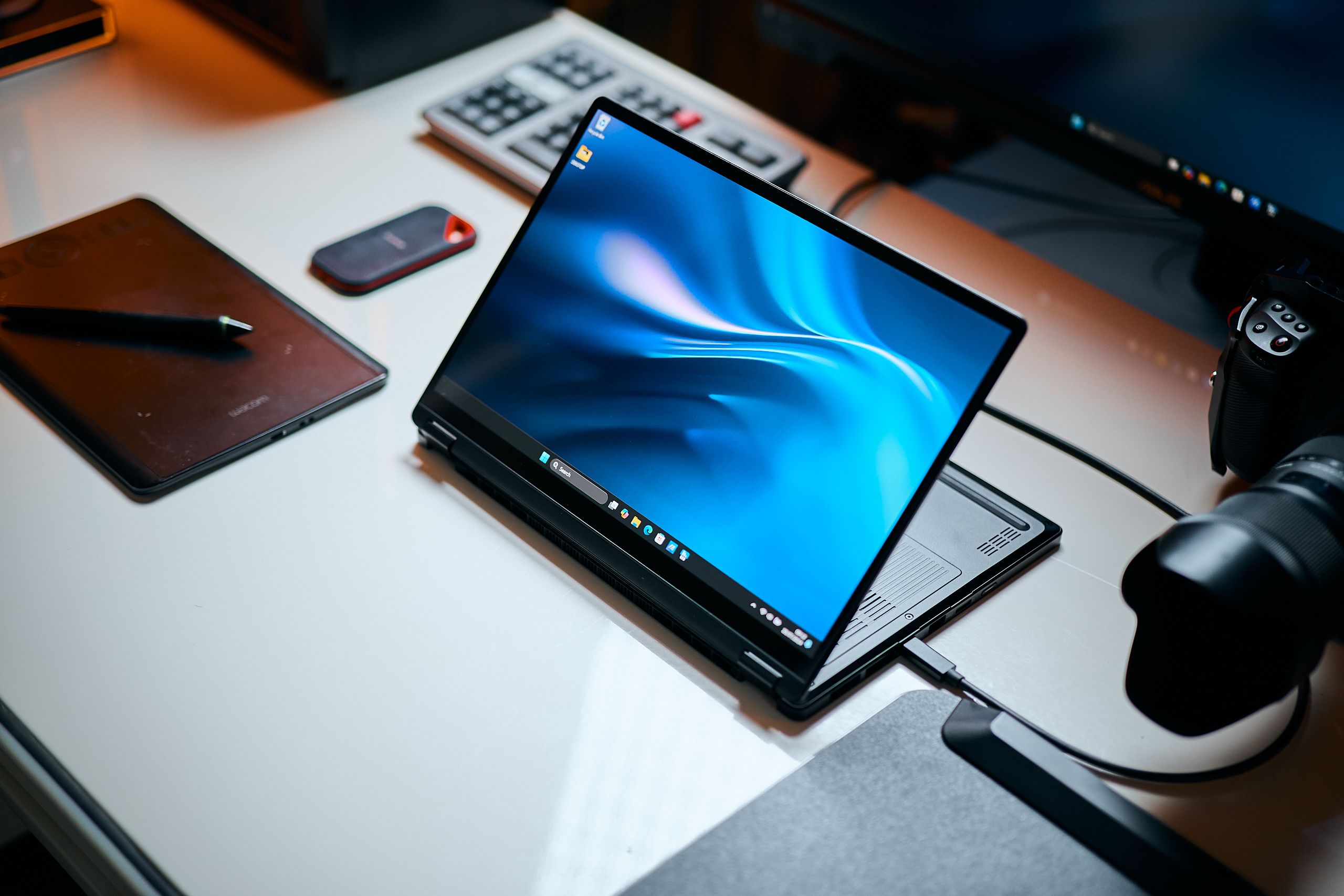 Notebookcheck tarafından test edilen ve derecelendirilen en iyi dönüştürülebilir dizüstü bilgisayarlar