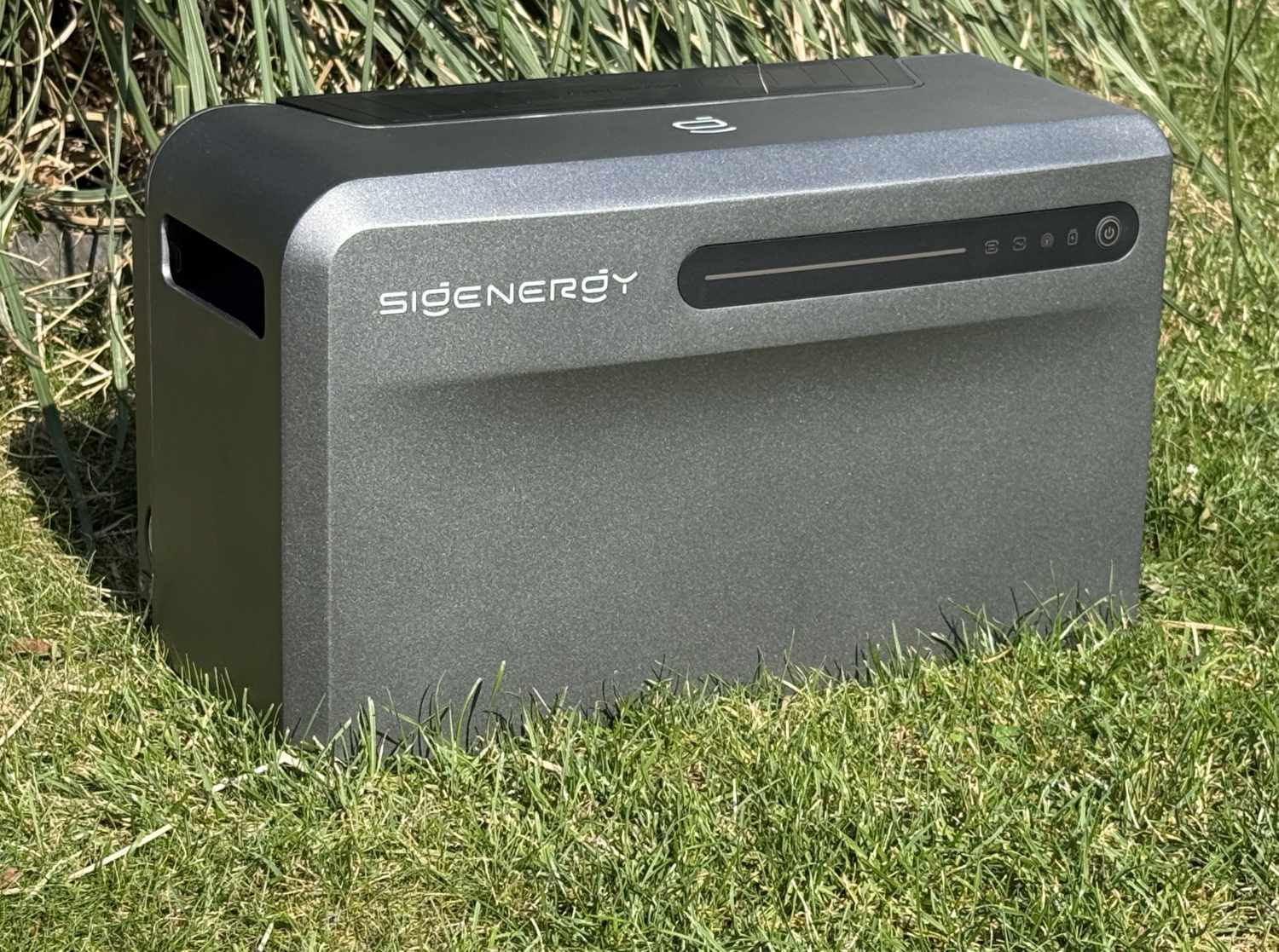 SigenMate 2700 Ultra İncelemesi