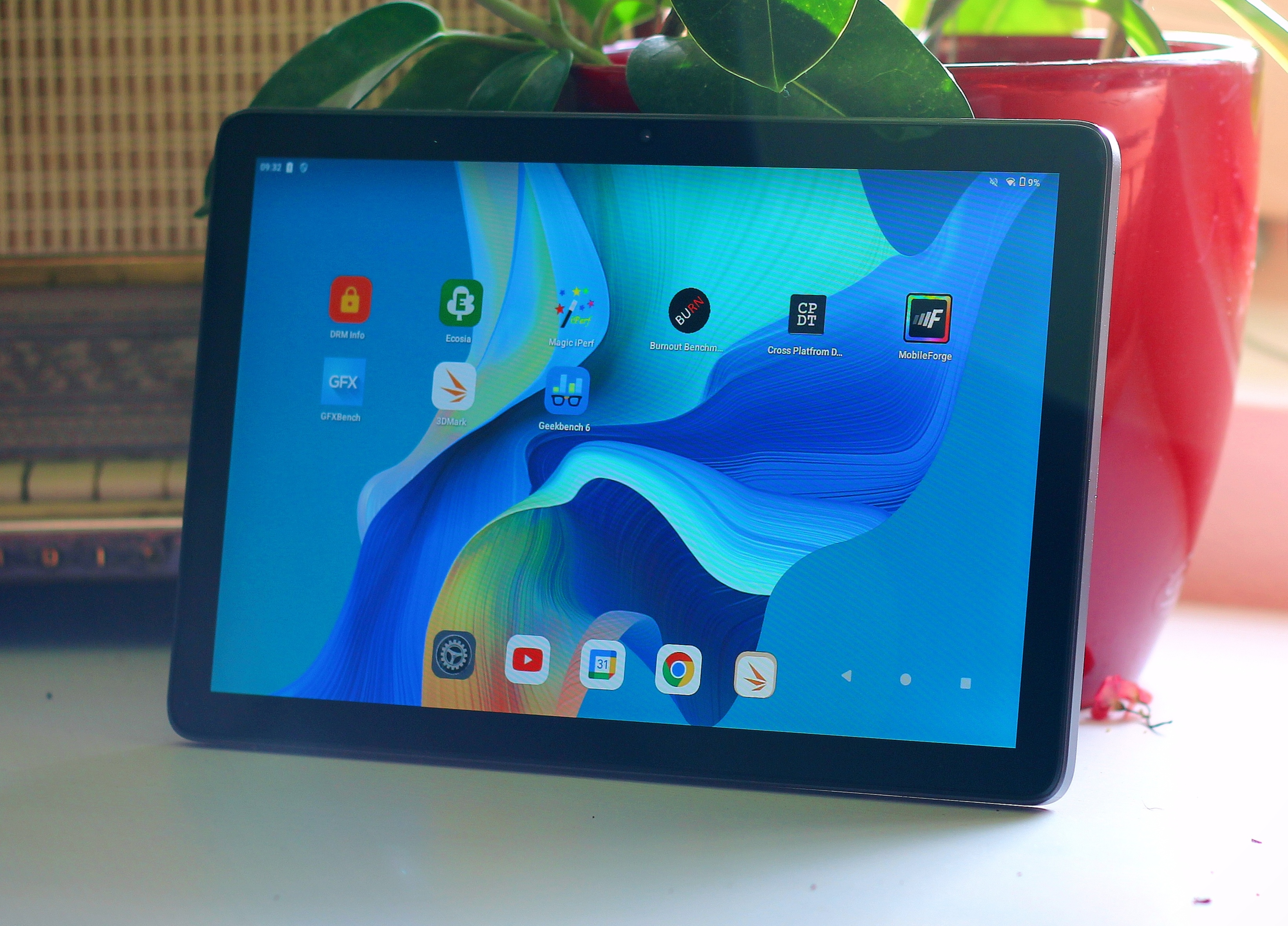 Teclast P30T incelemesi - İyi özelliklere ancak zayıf performansa