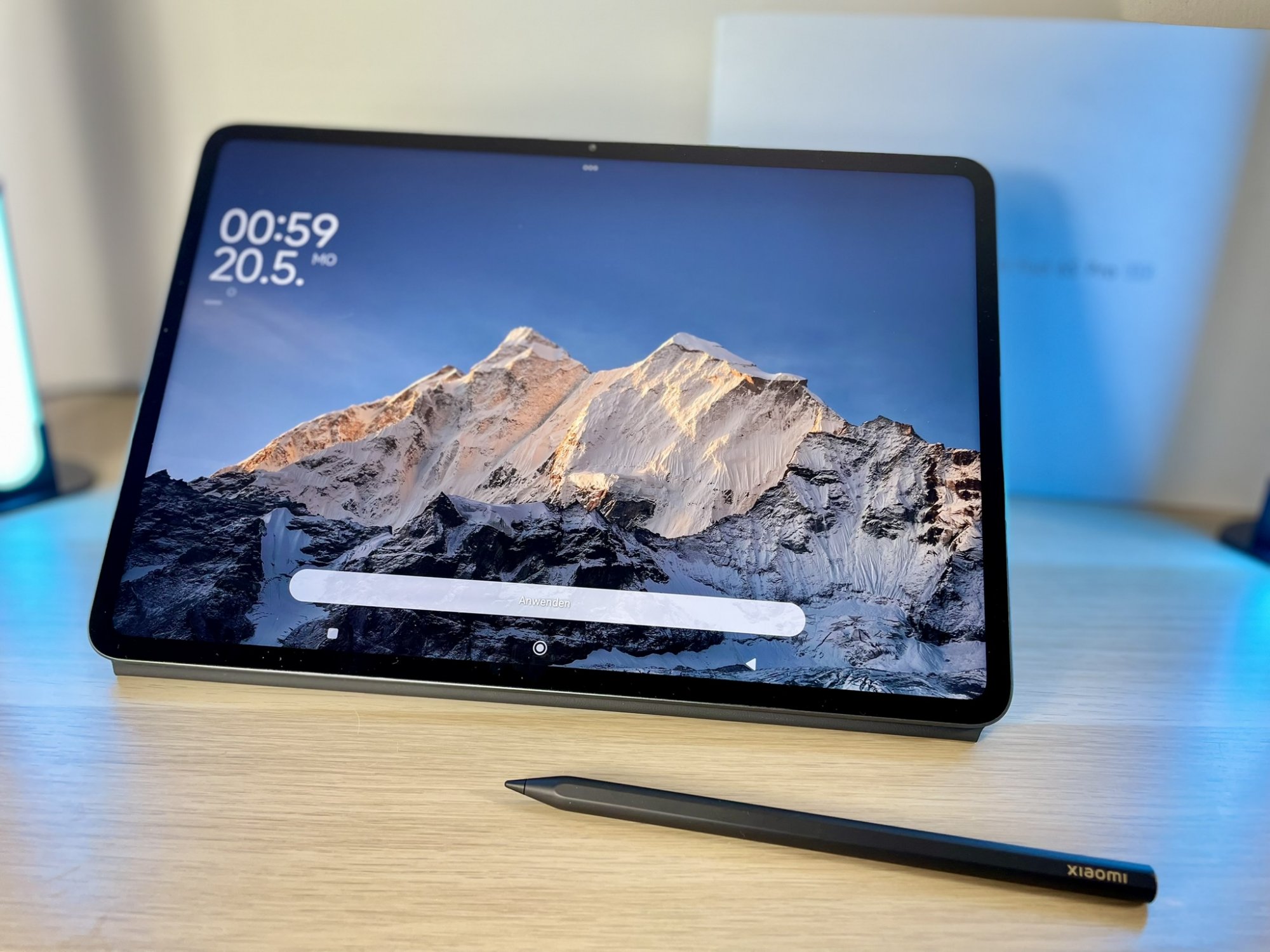 Xiaomi Pad 6S Pro incelemesi - Olağanüstü özelliklere sahip çok