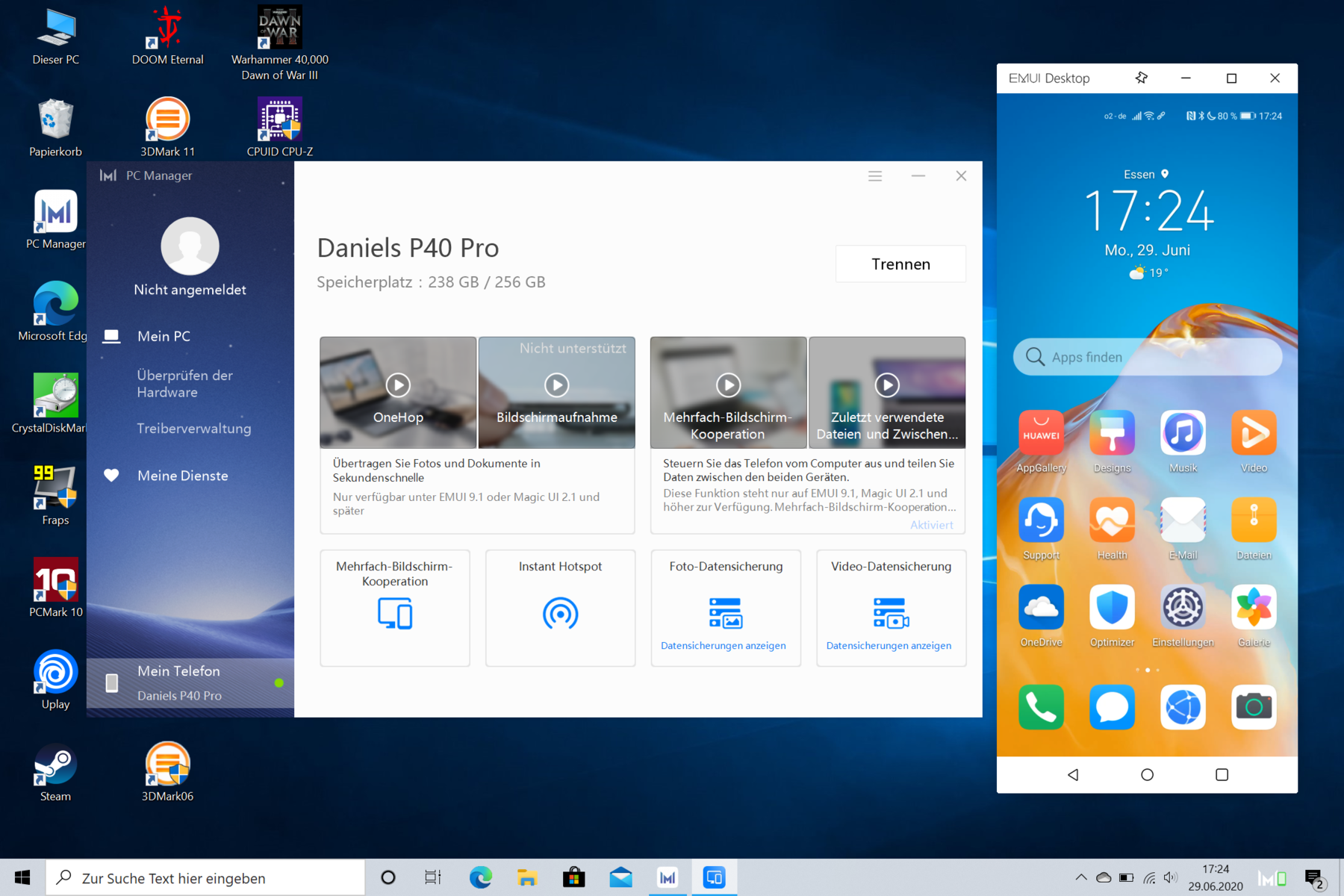 huawei matebook 13 2020 incelemesi