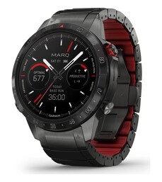 Garmin MARQ Gen 2 Sporcu Performansı