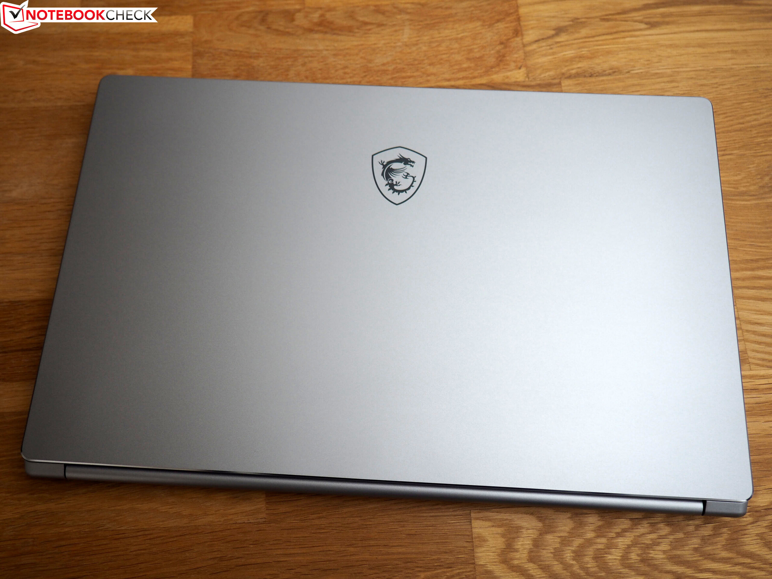 MSI Creator 17 A10SGS Dizüstü Bilgisayar İncelemesi: Mini LED ile Kazanma -  Notebookcheck-tr.com